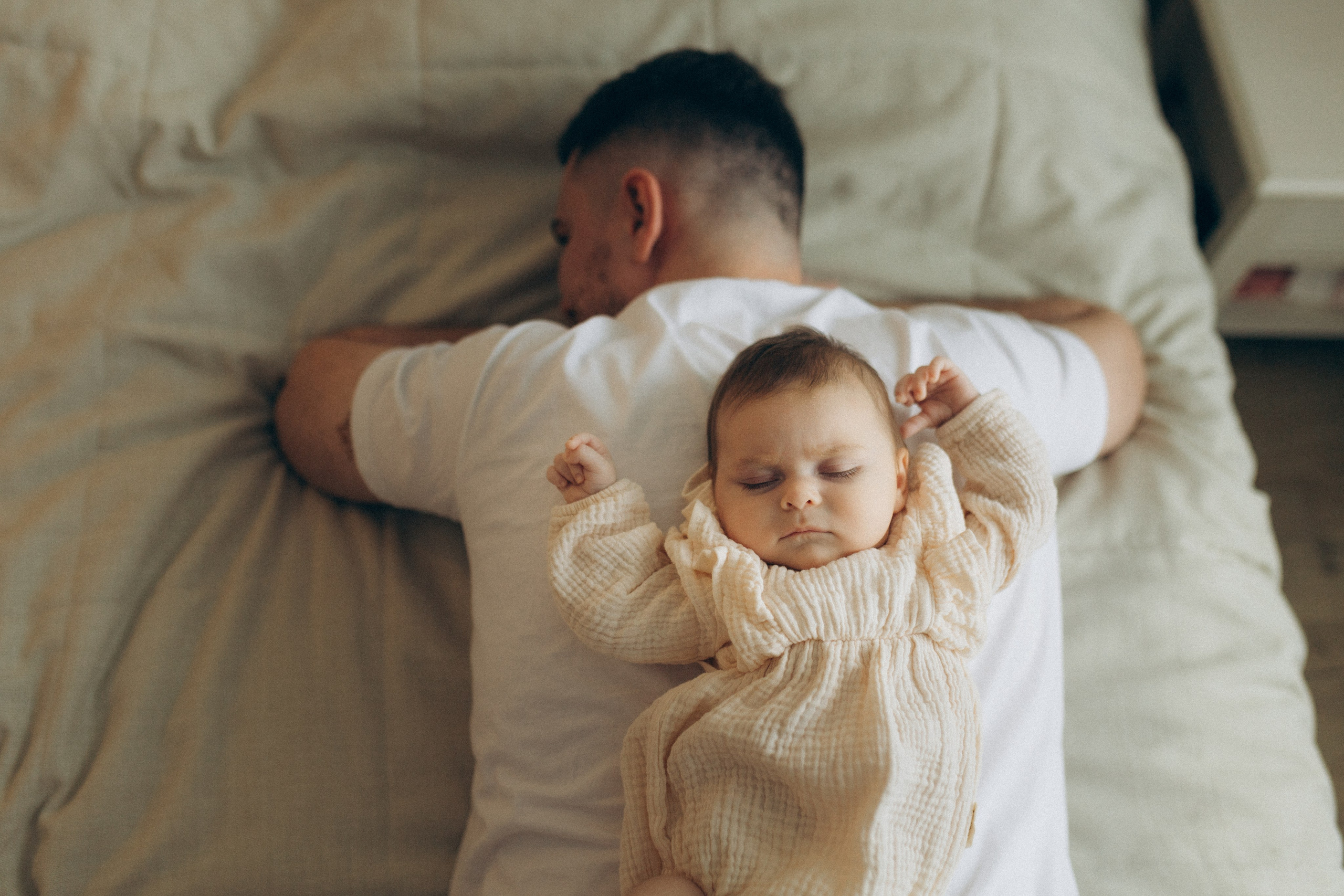 Домашняя. Семейный и детский фотограф в Рязани Екатерина Воронцова