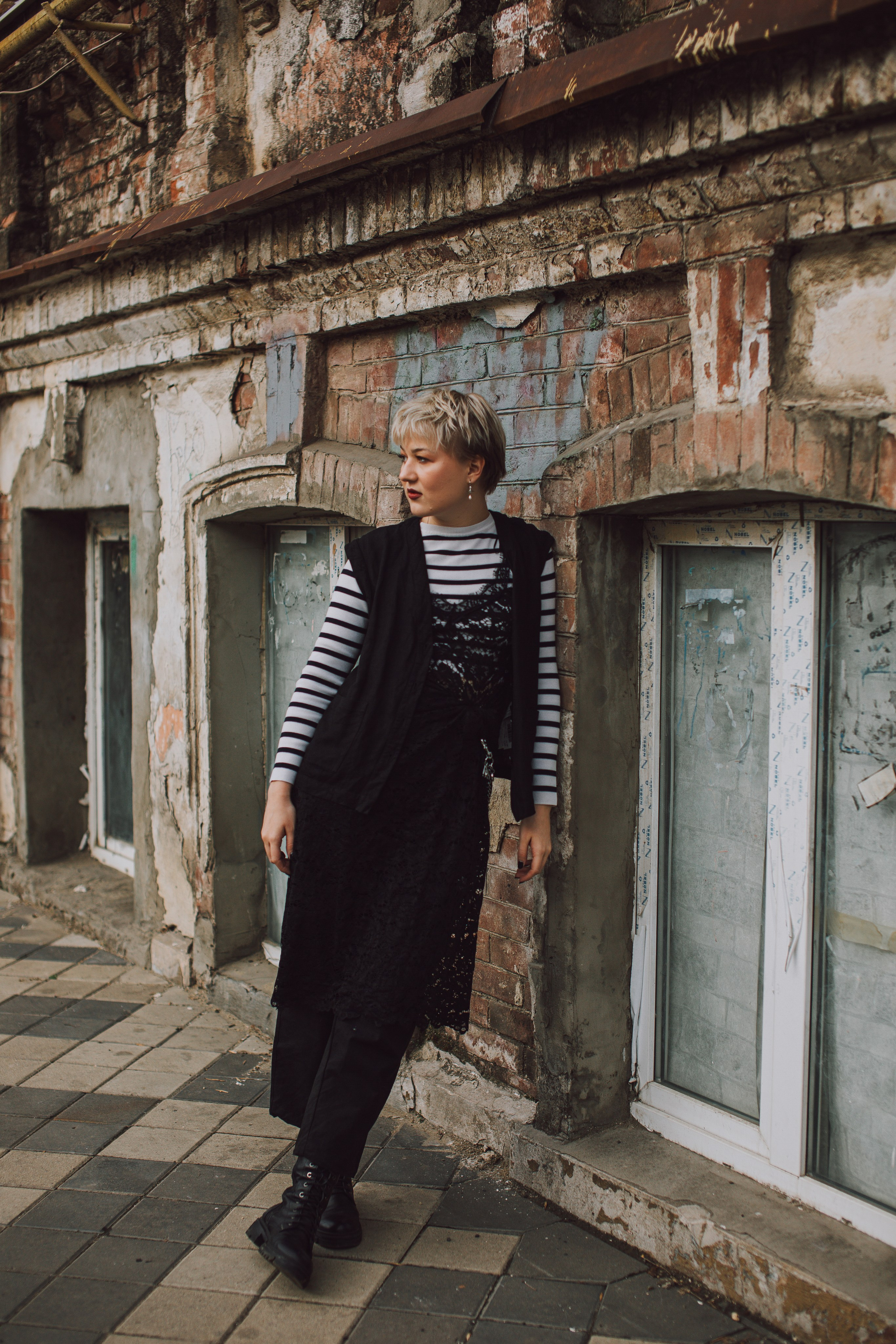 Даша в Краснодаре. Свадебный и семейный фотограф/видеограф в Краснодаре Наталья Осинская