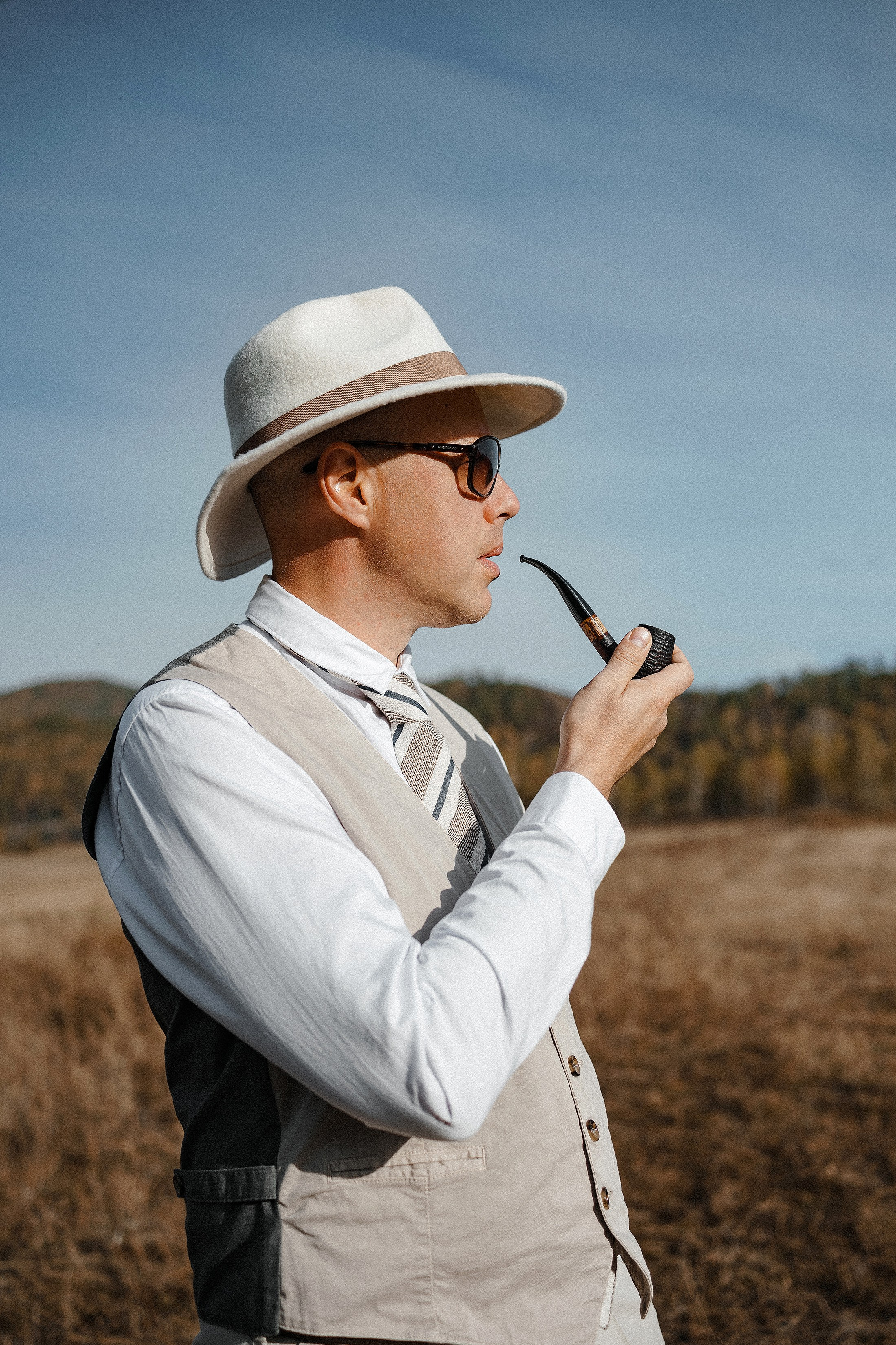 Женя и Яна. Свадебный фотограф в Москве и МО Александр Ласковенков