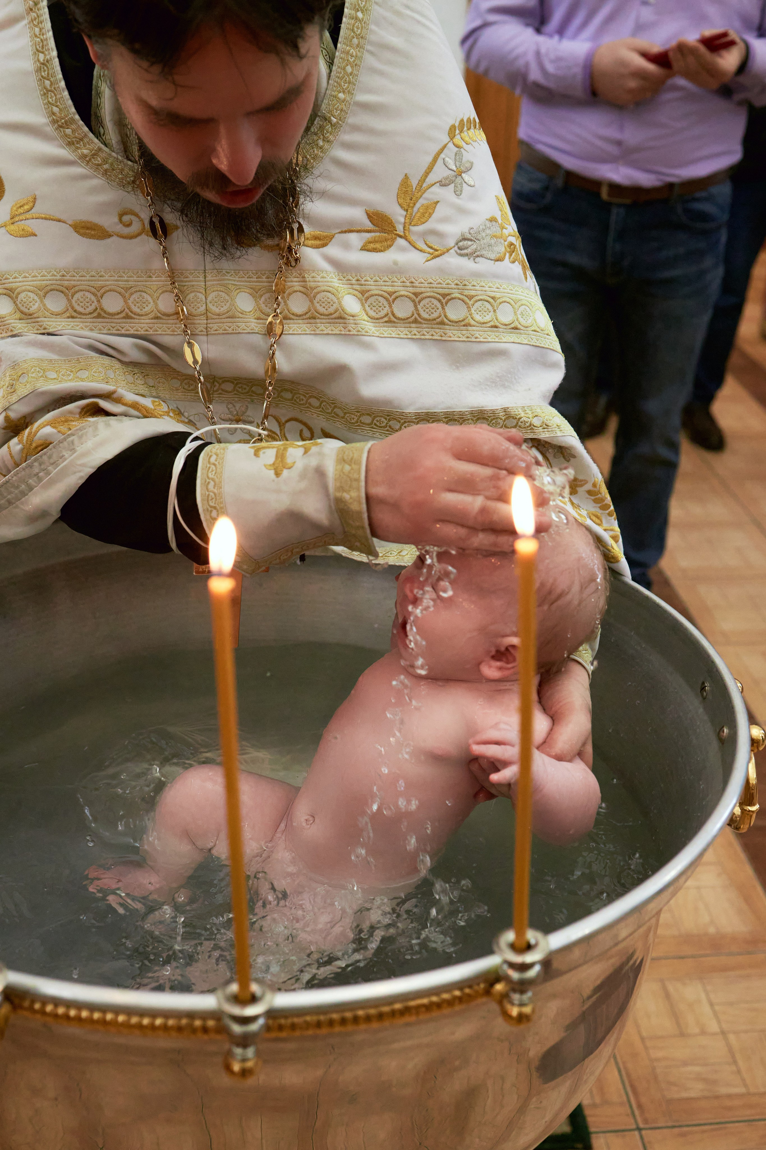 Фотограф на Крещение Домодедово Москва Подольск. Свадебный семейный Фотограф в Домодедово и Москве Дарья Капитанова
