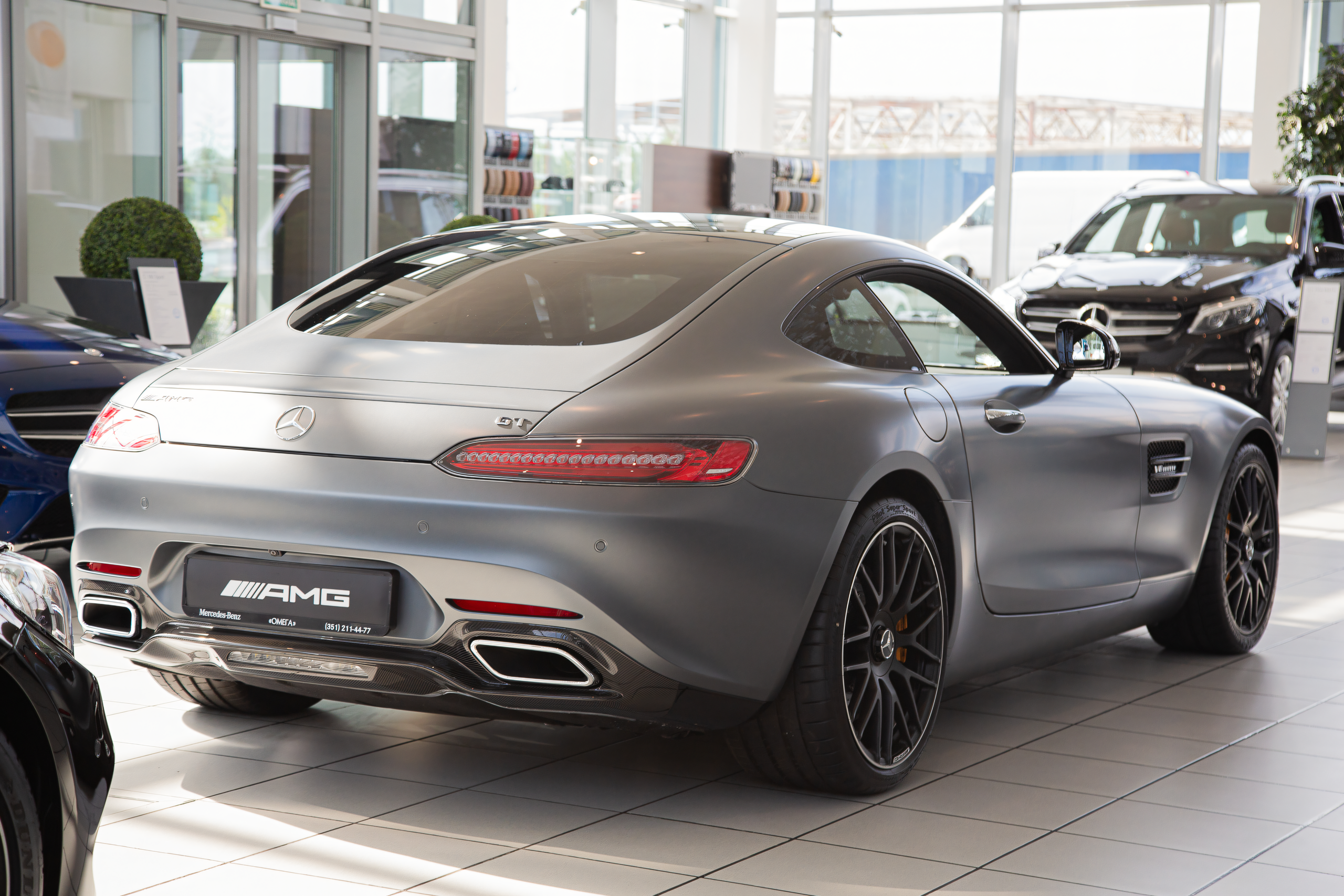 Фотосъемка автомобилей для автосалонов в Челябинске. Фотограф в Челябинске и Челябинской Области Александр Самохвалов