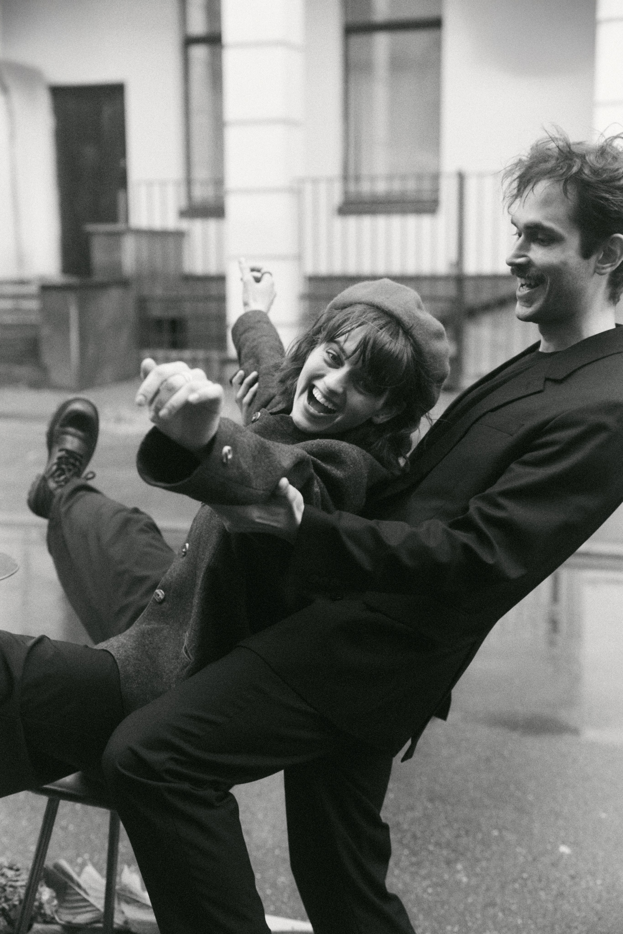 Давид + Катя. Семейный и детский фотограф Юлия Шох