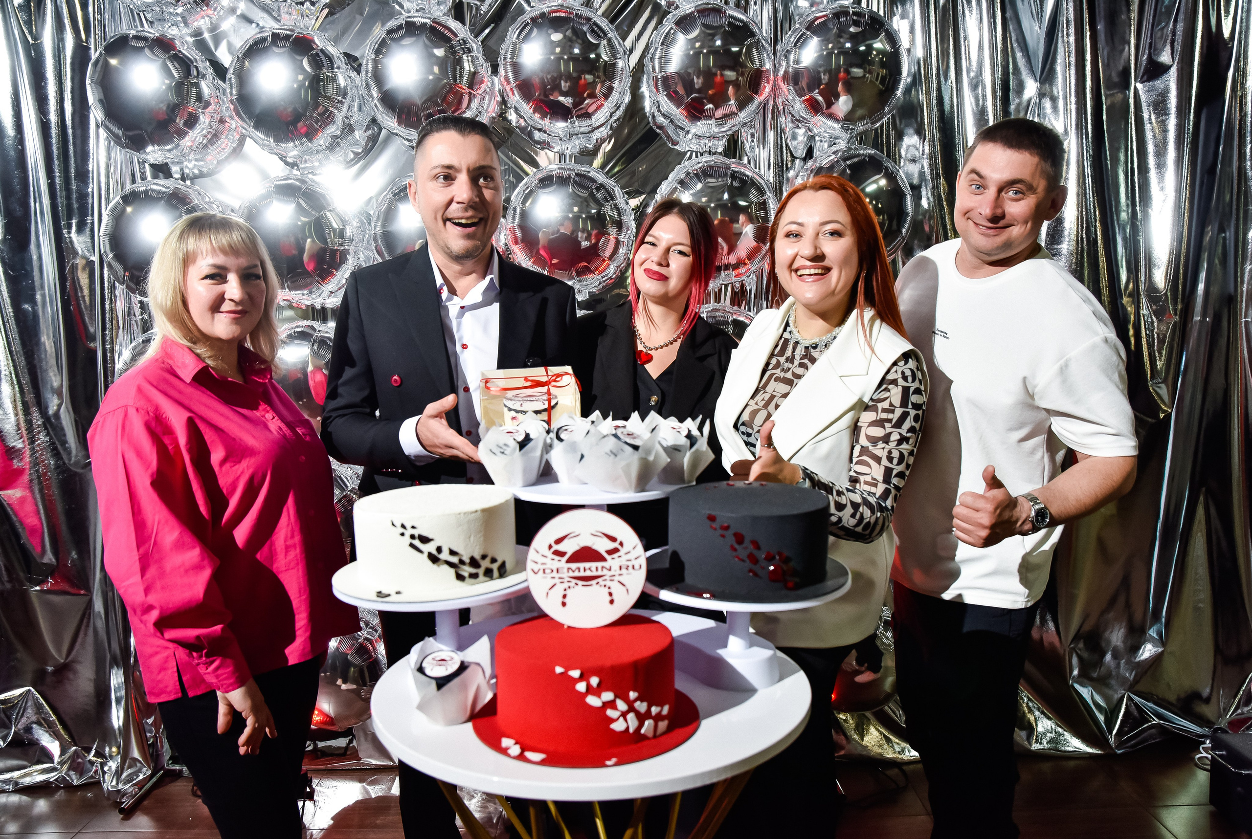 Репортажная съемка в Самаре и Самарской области