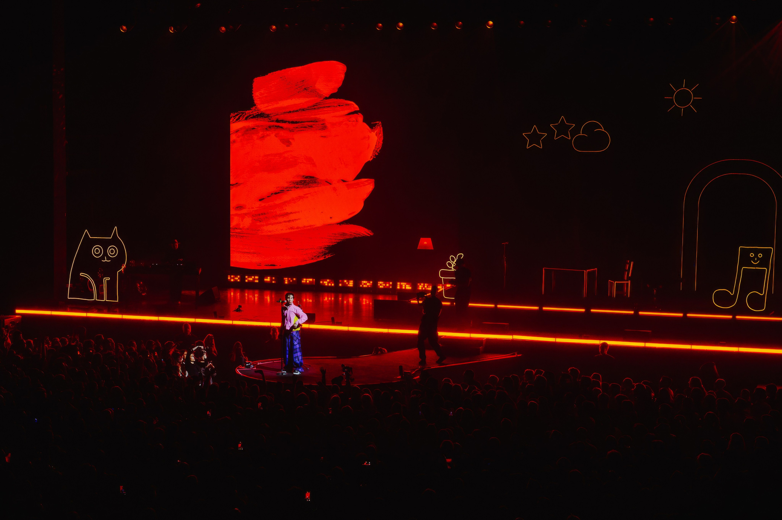 ANTOHA MC / MOSCOW / 2025. OOPS TEAM