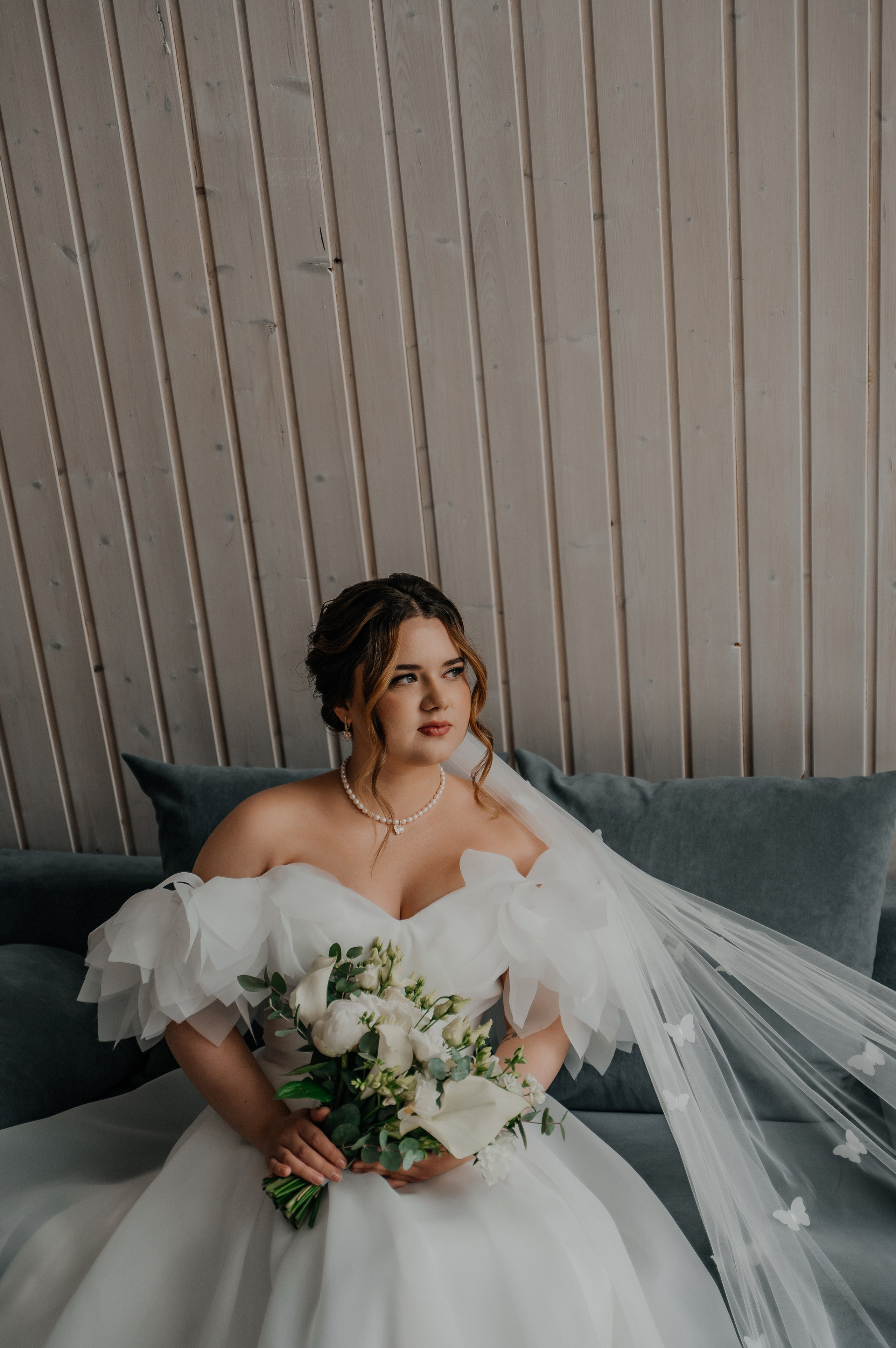 Паша и Лида 31.05.2024. Свадебный и семейный фотограф в городе Смоленске