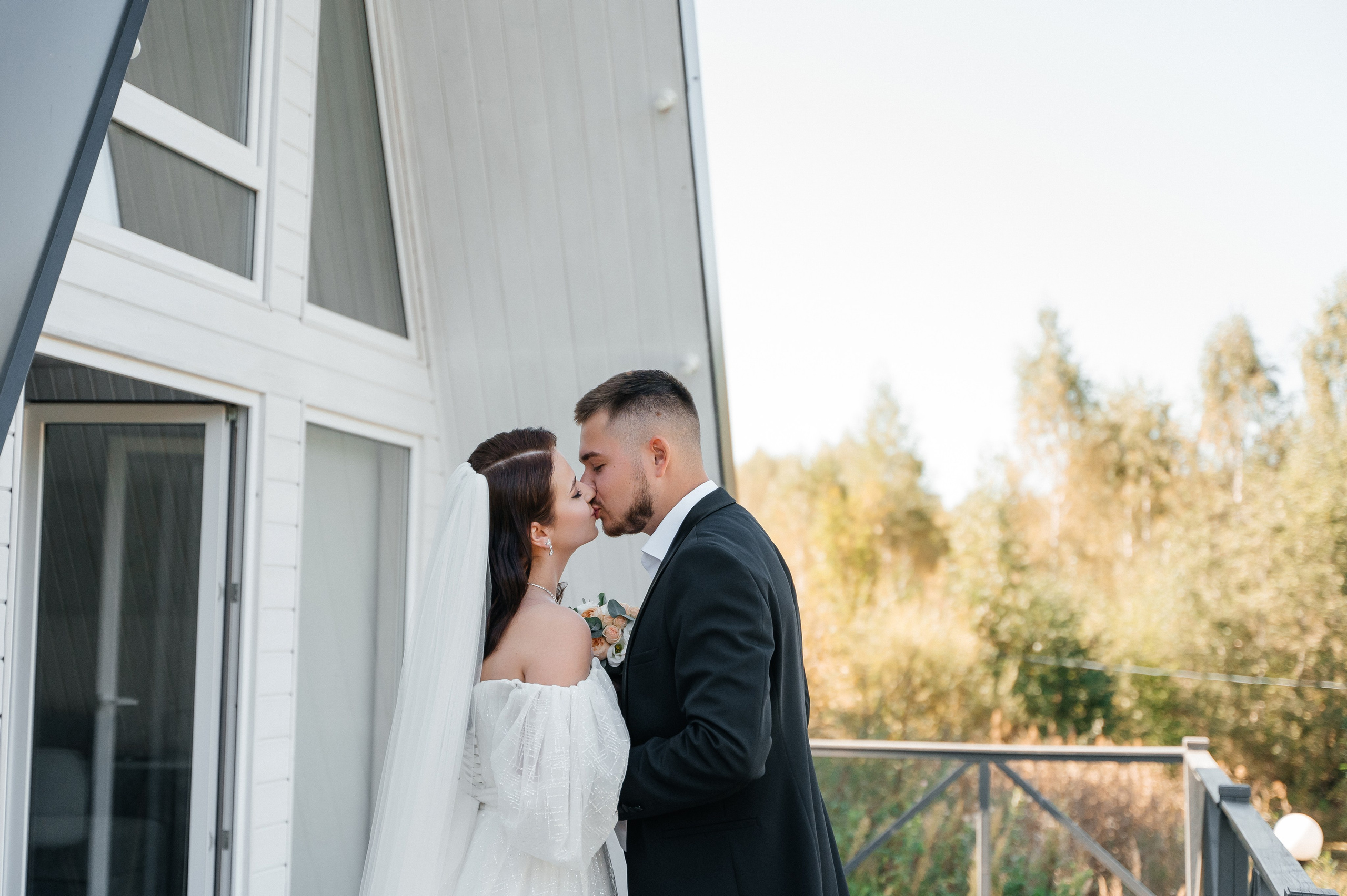 Даня и Настя 07.09.2024. Свадебный и семейный фотограф в городе Смоленске