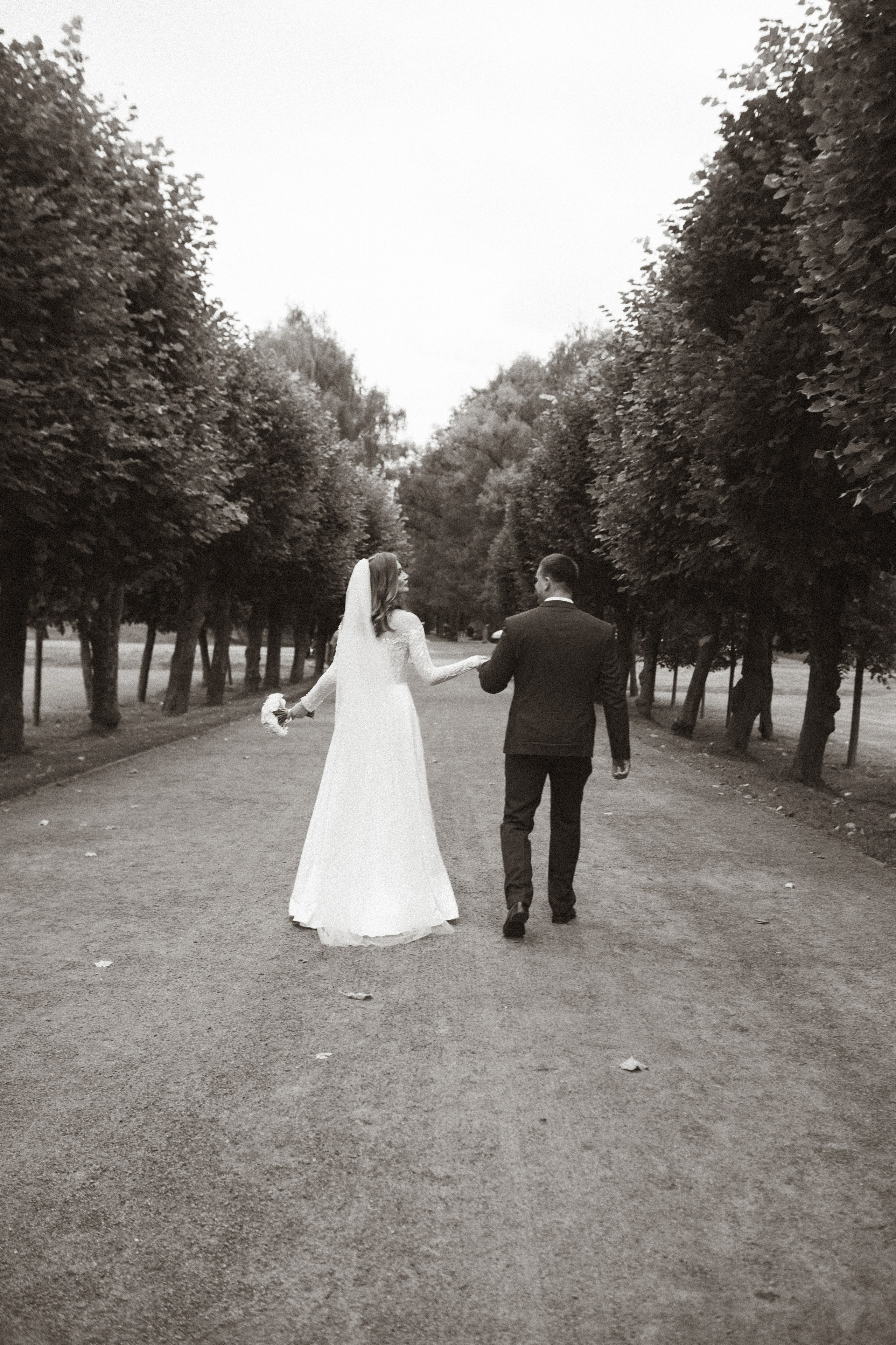 Илья и Екатерина. Анастасия — ФОТОГРАФ