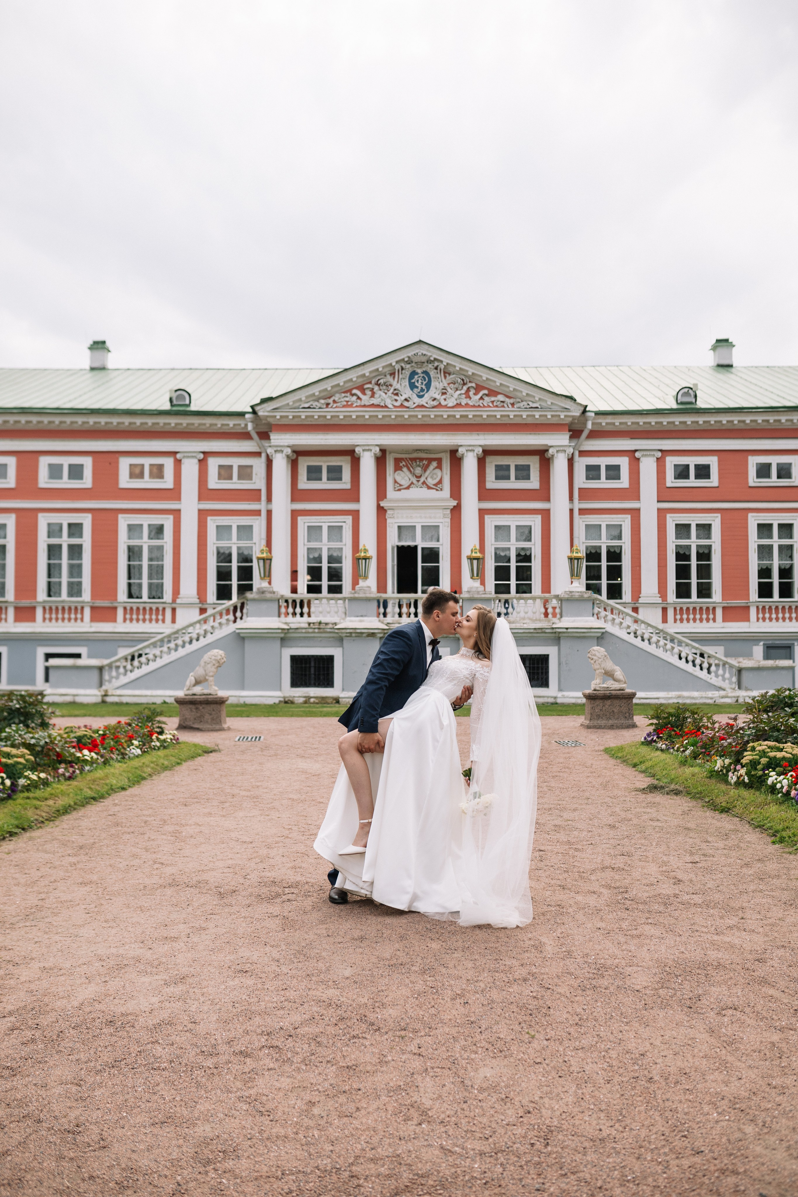 Илья и Екатерина. Анастасия — ФОТОГРАФ