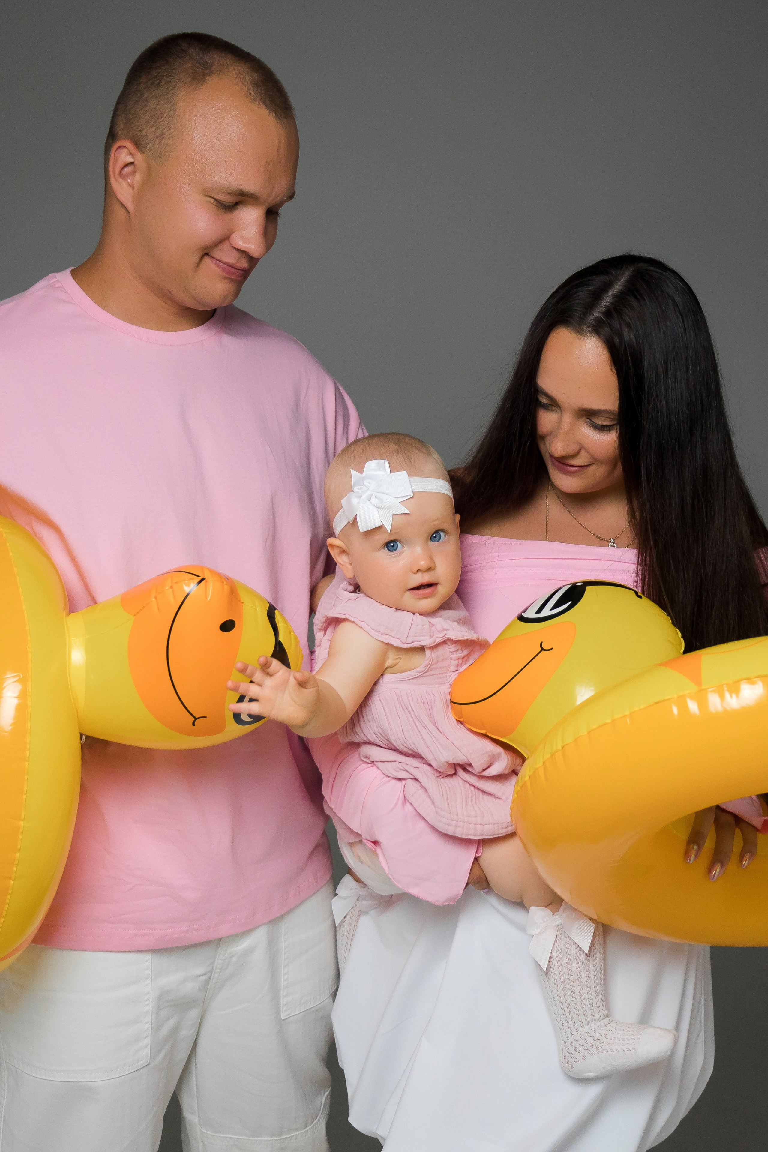 Кря. Фотограф Дарья Белова Нижний Новгород, Балахна