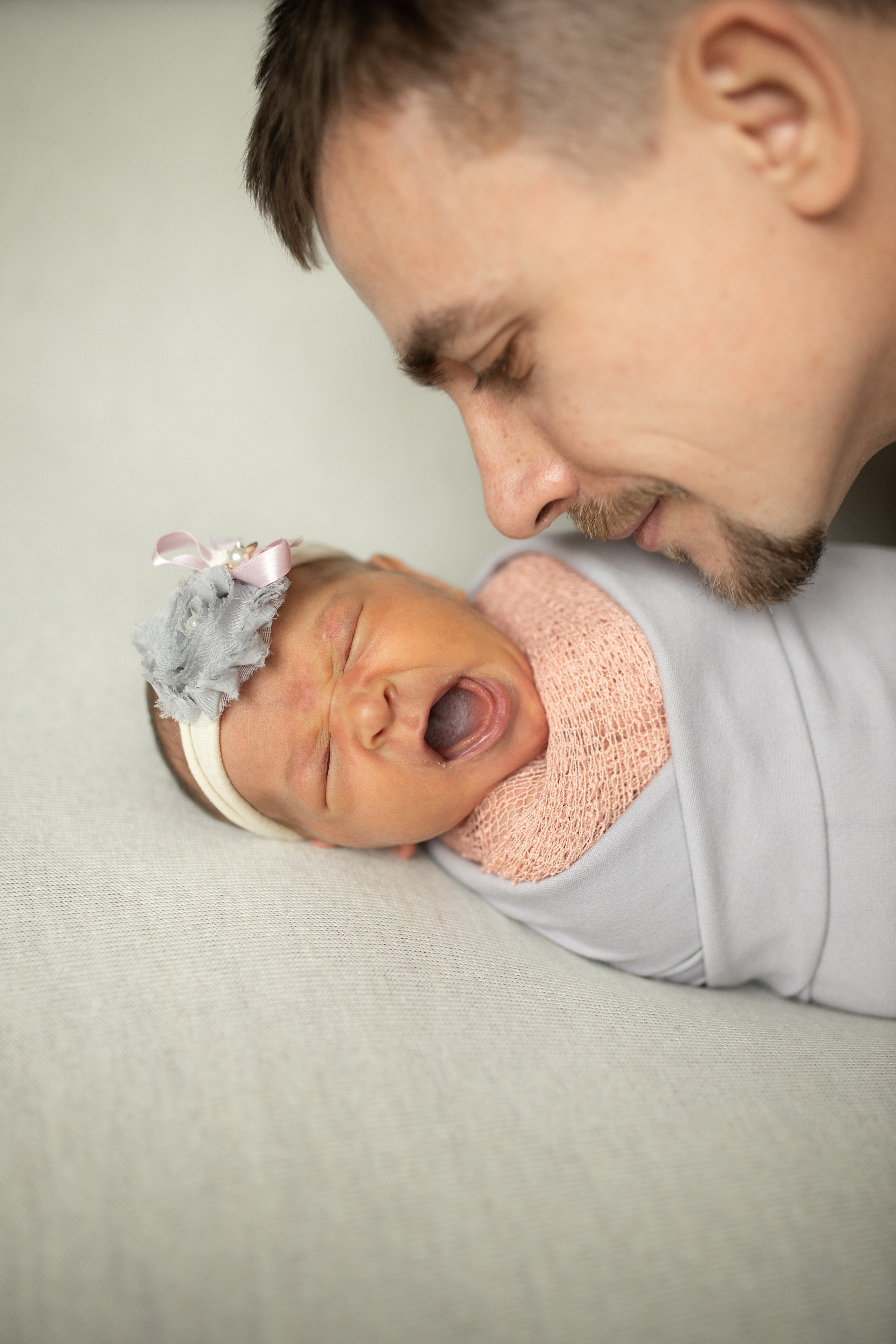 Ньюборн Мария. Фотограф в Железнодорожном и Балашихе