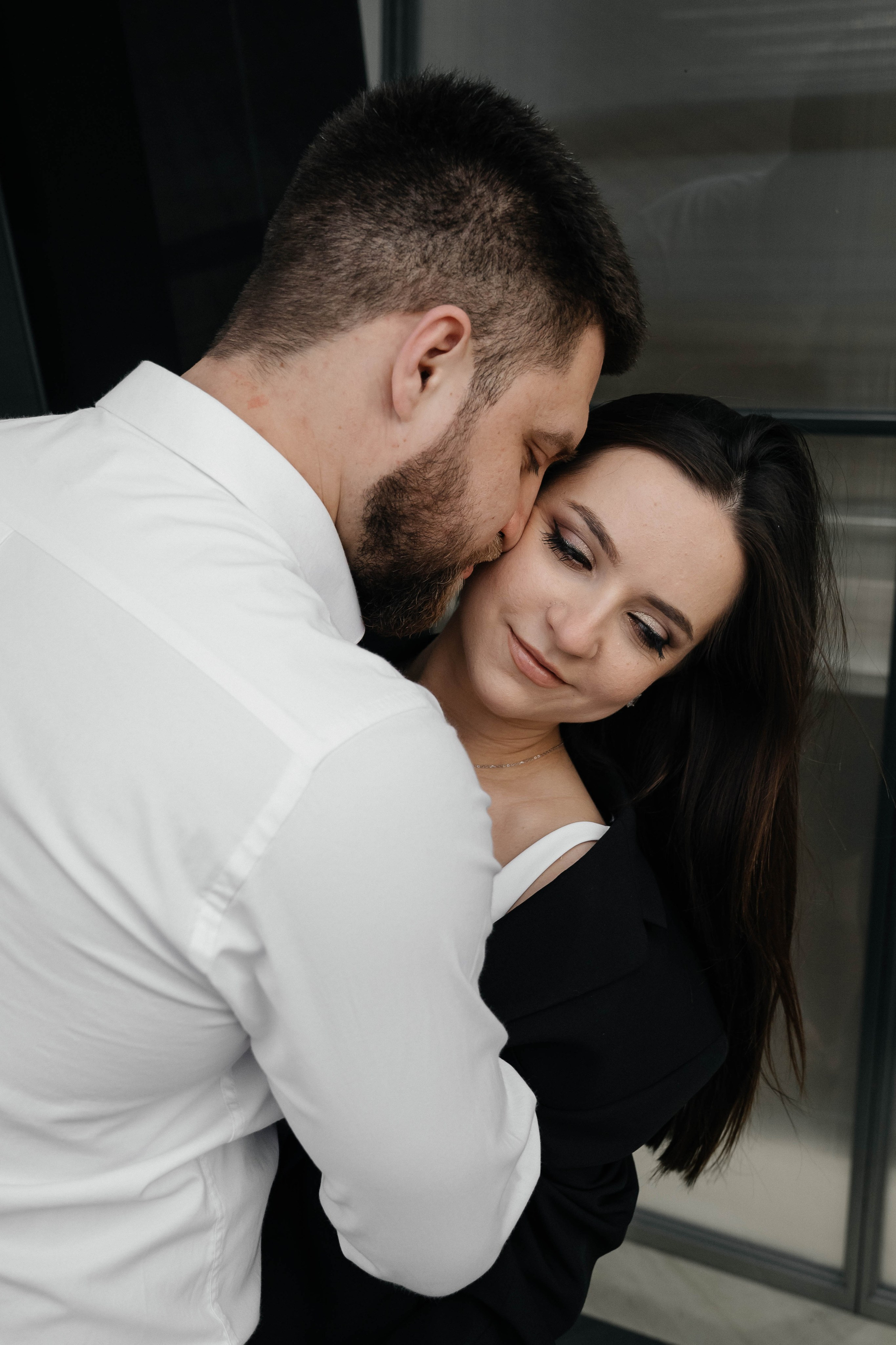 Съёмка в Краснодаре для Юлии и Максима. Свадебный и семейный фотограф г. Ярославль Савинская Анастасия