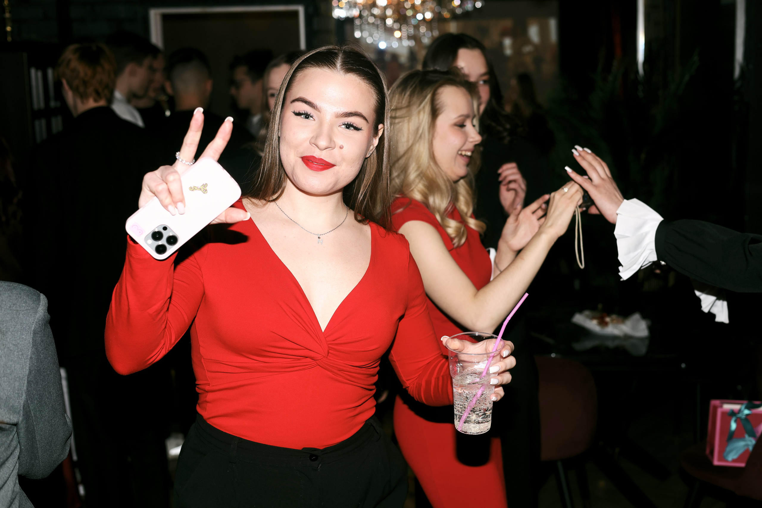 Мария. Фотограф Москва