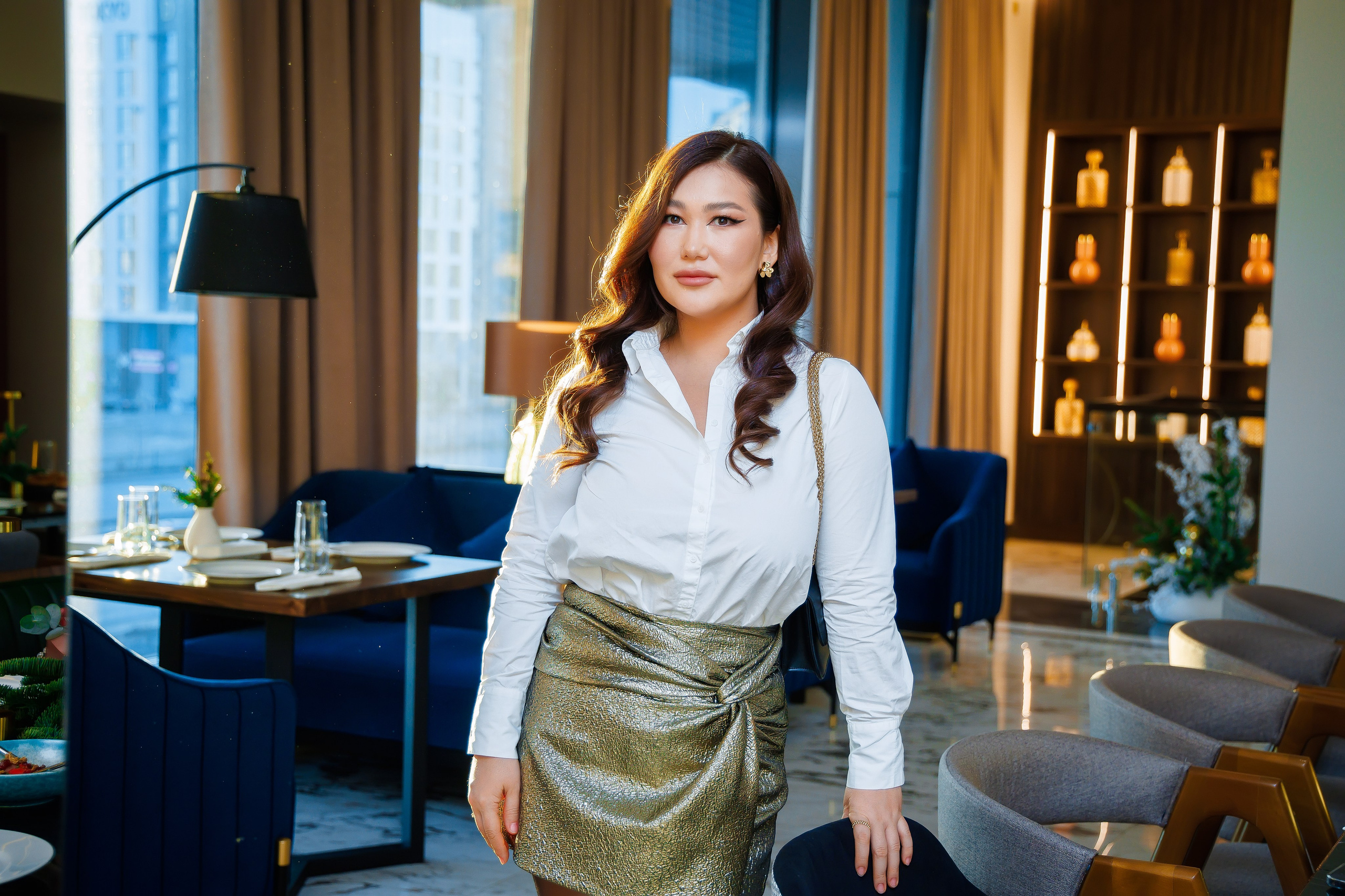 Мероприятие в заведении. Семейный и Свадебный фотограф в Астане Александр Астапов