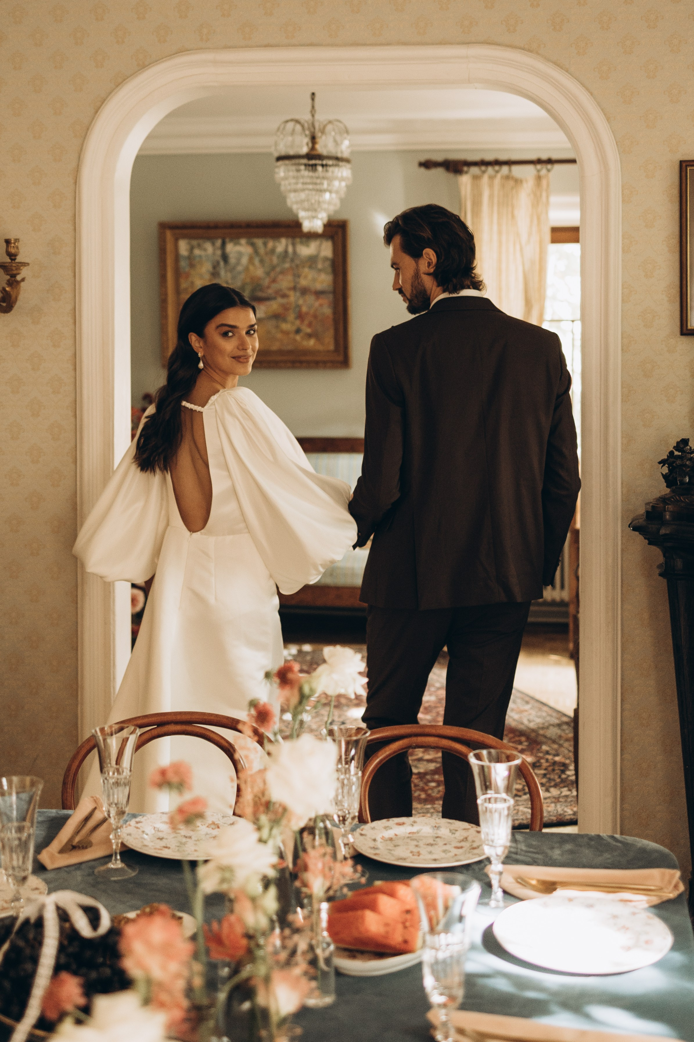 Анастасия & Ярослав. Семейный фотограф в Москве Виктория Ястребинская