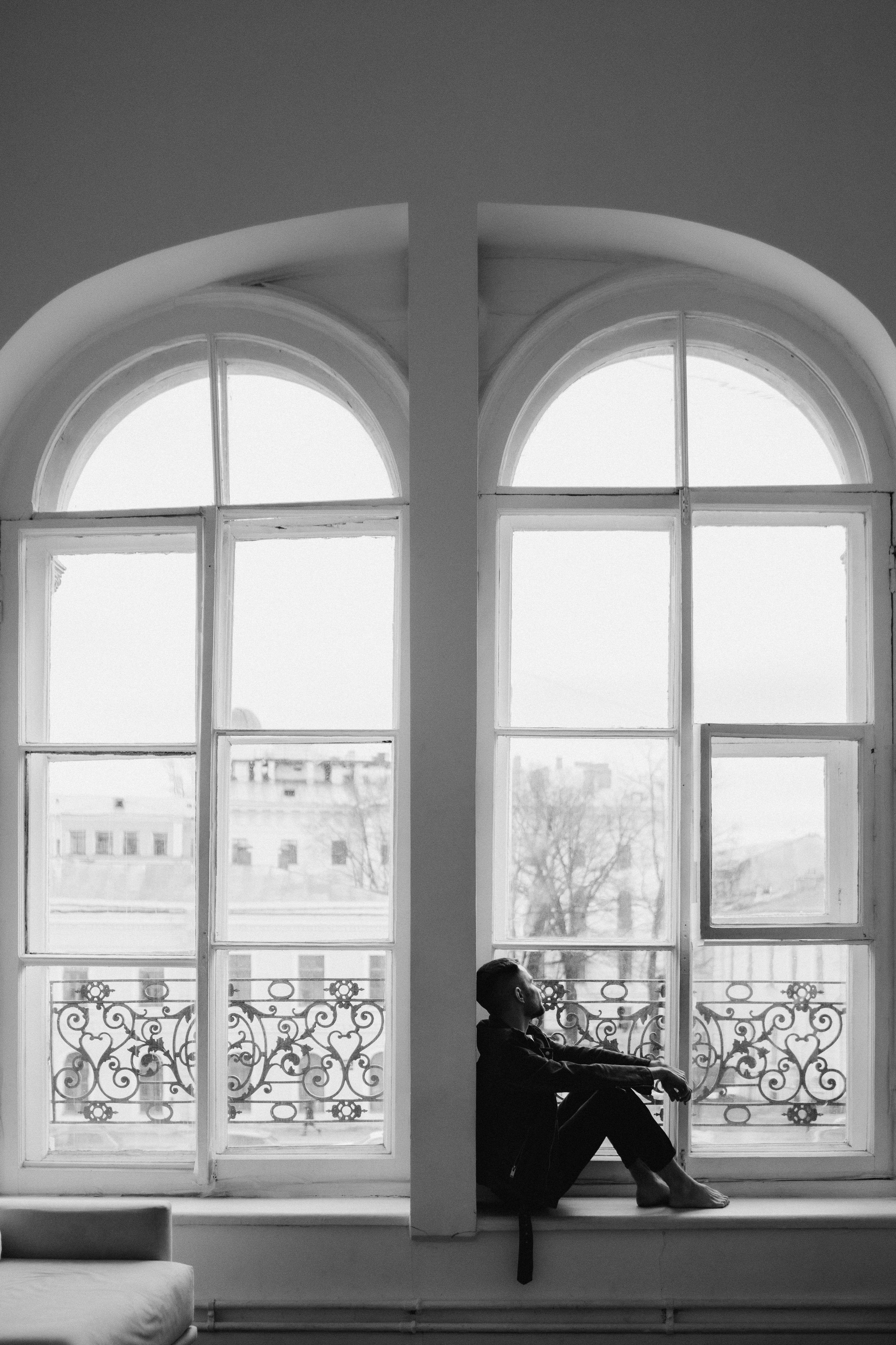 Антон студия Спб (мужская индивидуальная съемка). Фотограф ПИТЕР СПБ Надежда Баранова