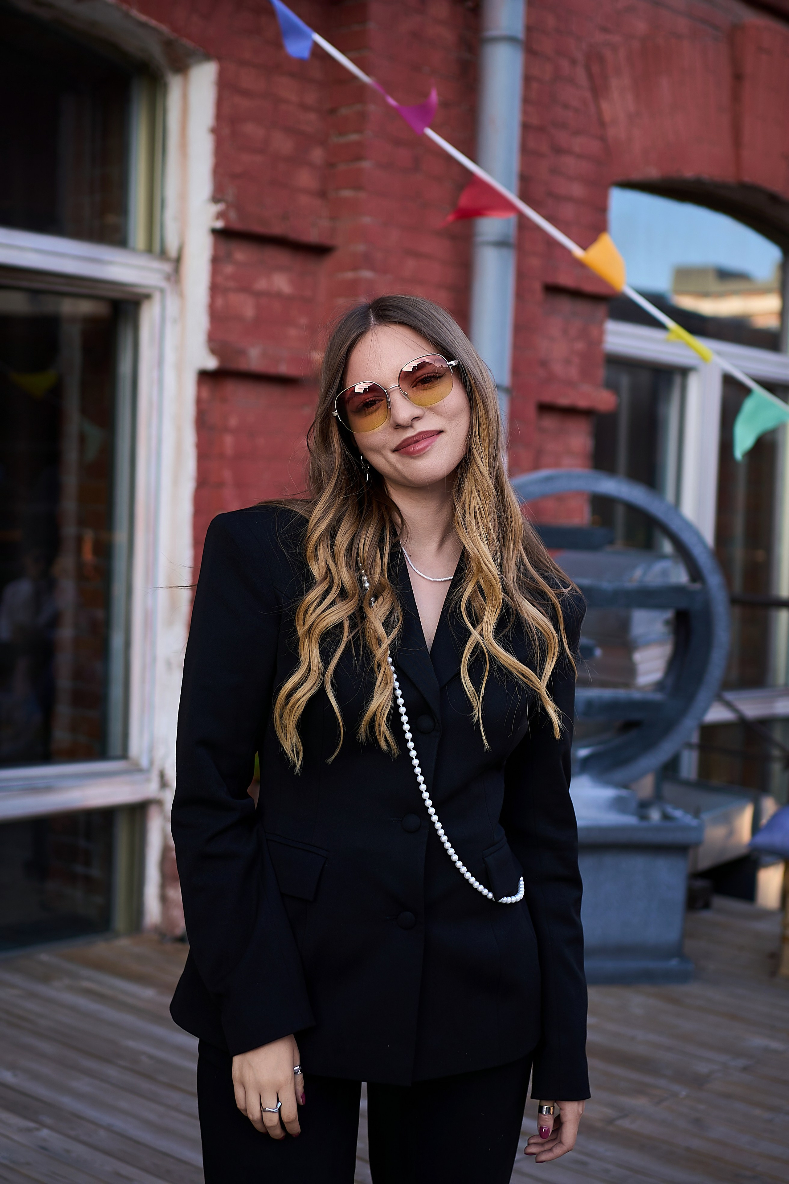 Правительства Москвы День стажера. Фотограф и Видеограф в Москве. Олег Корушев