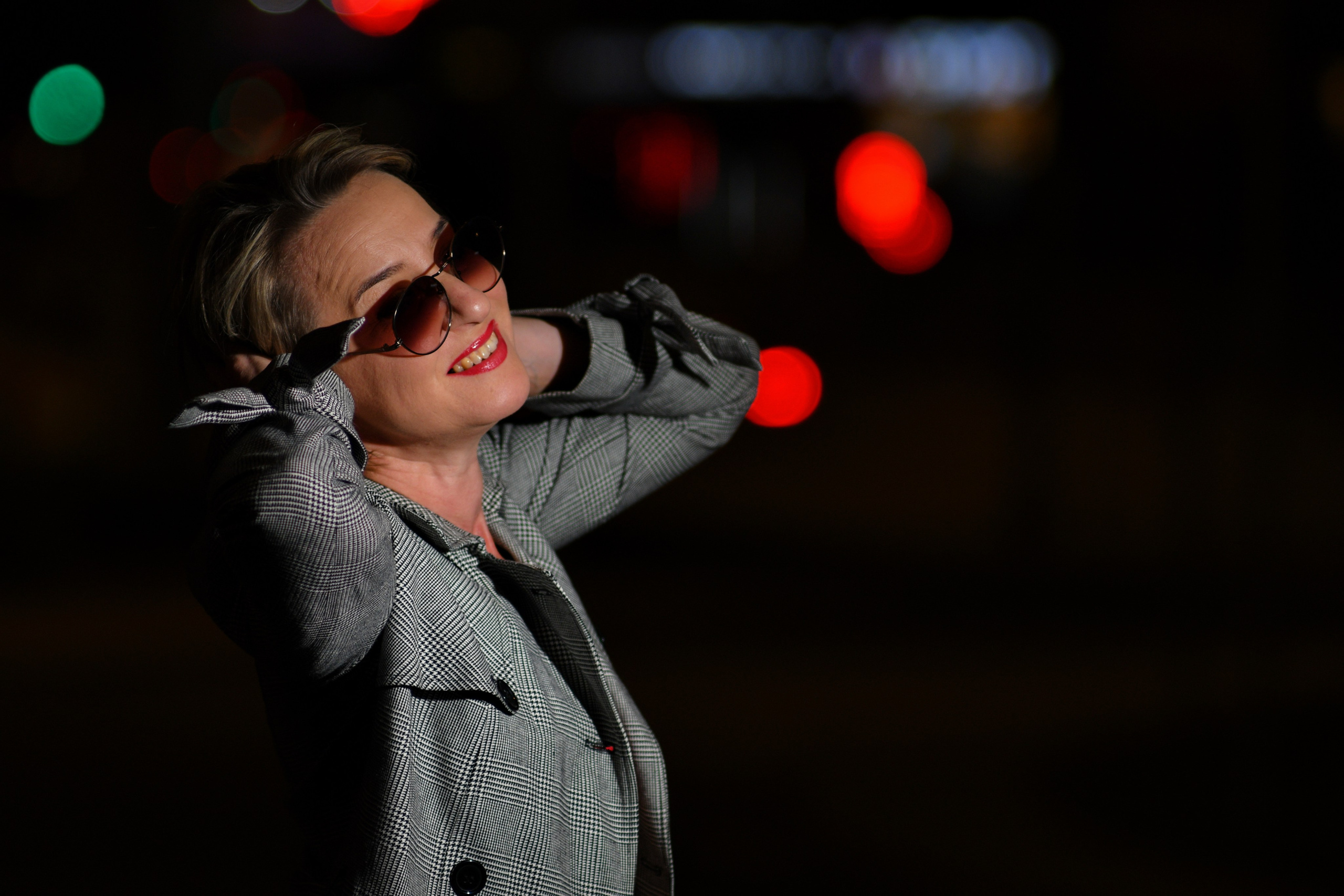 Москва 2023. Портретный и репортажный фотограф в Санкт-Петербурге Алексей Гончаров