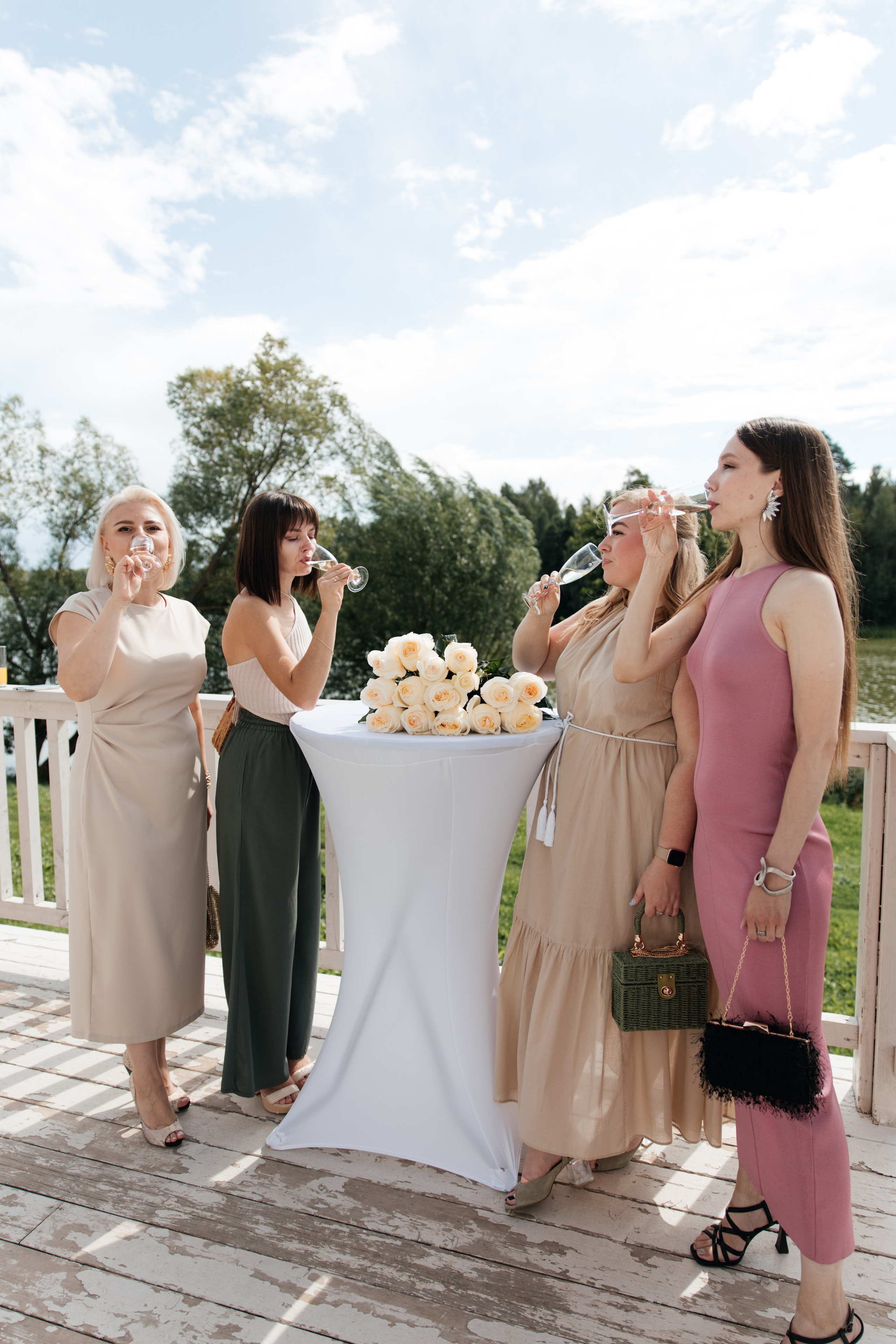 BORIS & ANASTASIA. Свадебное ФОТО & ВИДЕО Москва/Липецк