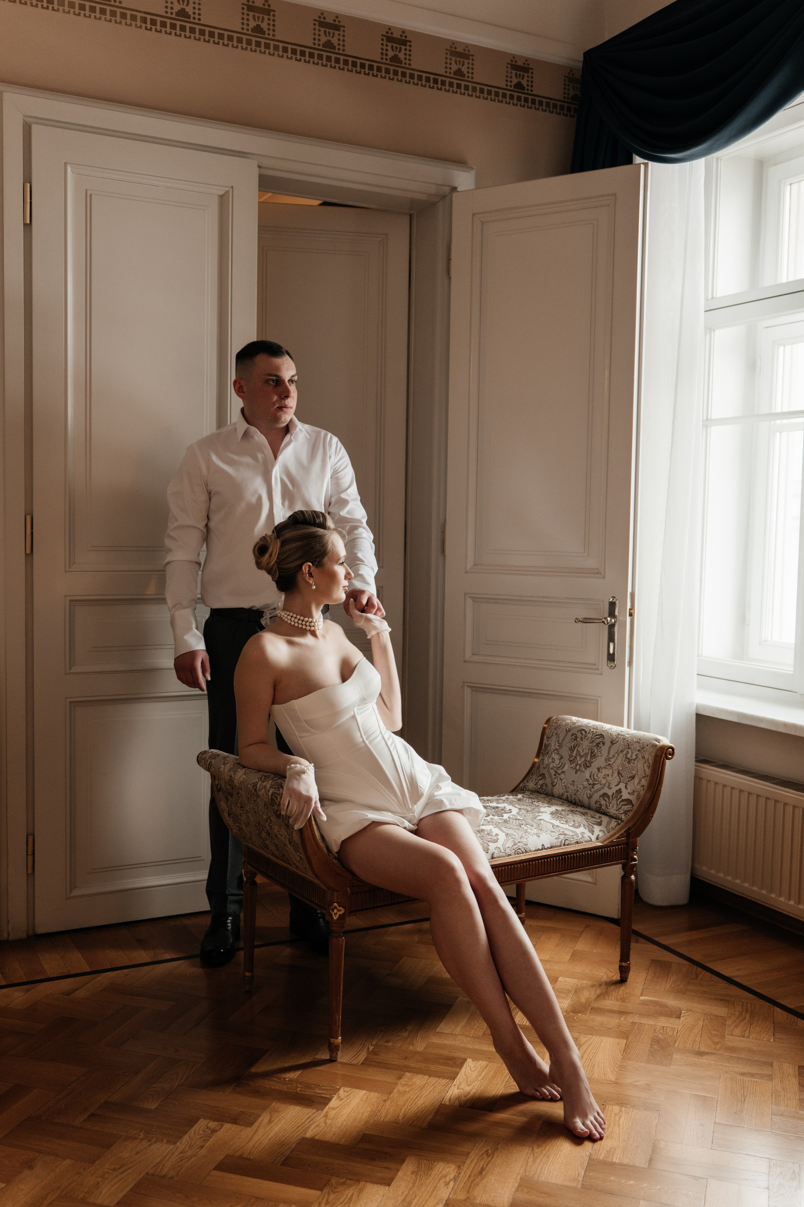 ALEXEY & SOFI. Свадебное ФОТО & ВИДЕО Москва/Липецк