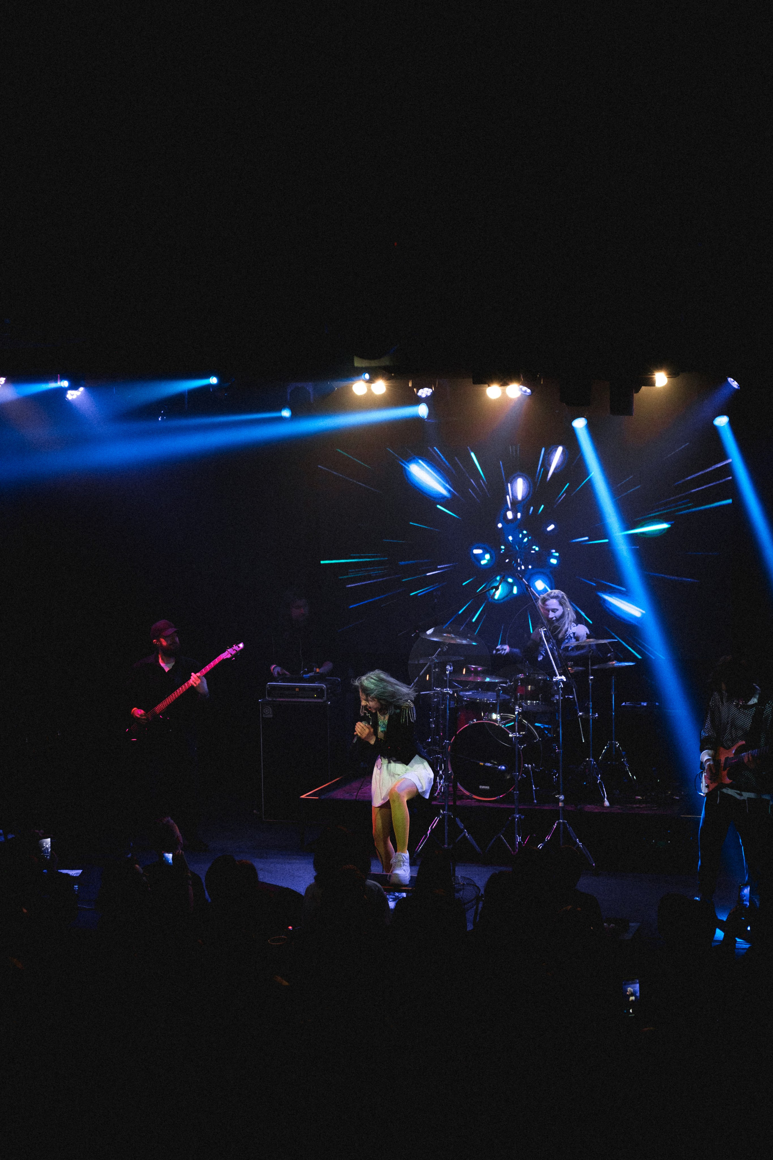 Ravdina|Сердце. Концертный фотограф в Санкт-Петербурге