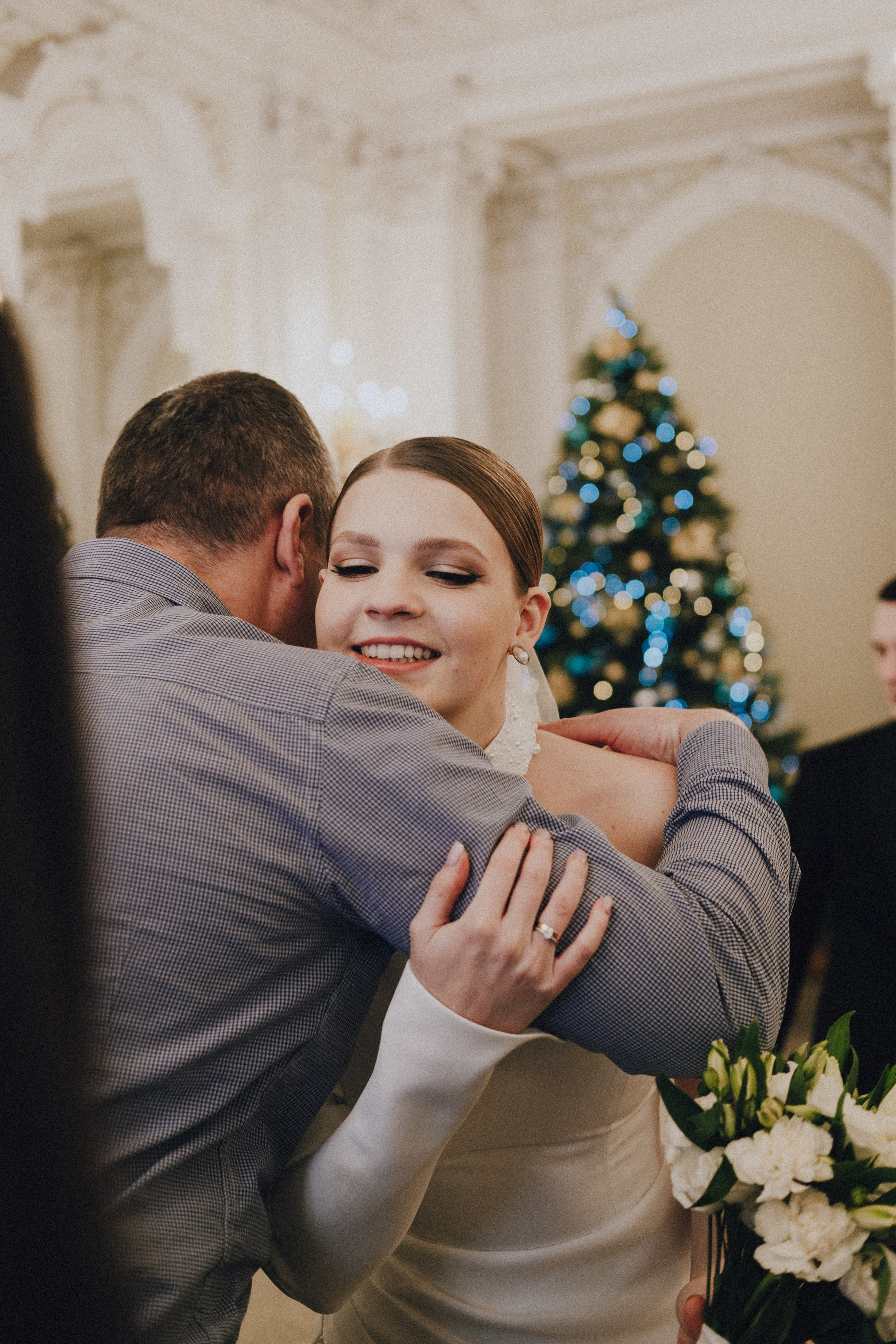 Полина и Леша. Концертный фотограф в Санкт-Петербурге