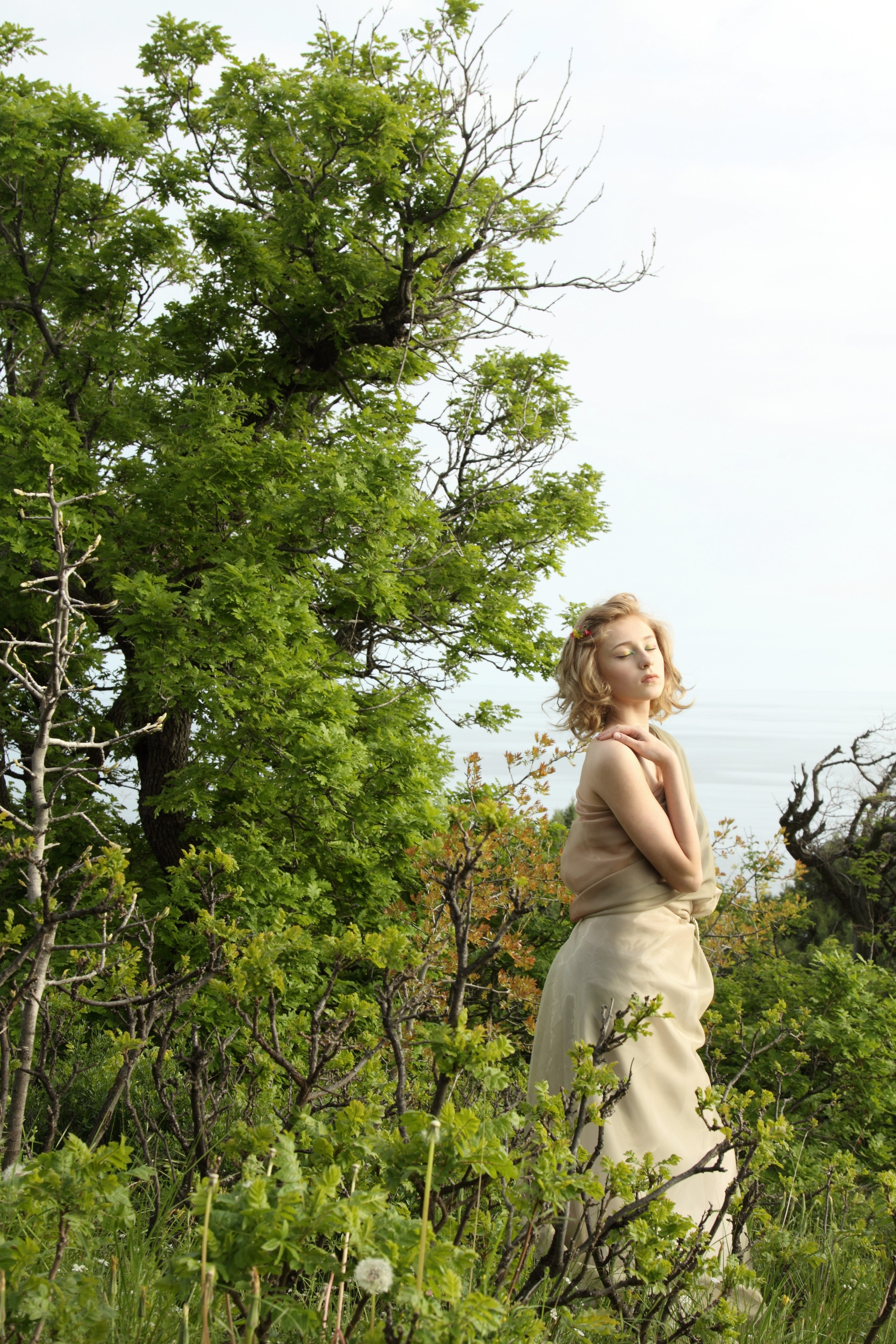 Диана. Фотограф Елена Максюта