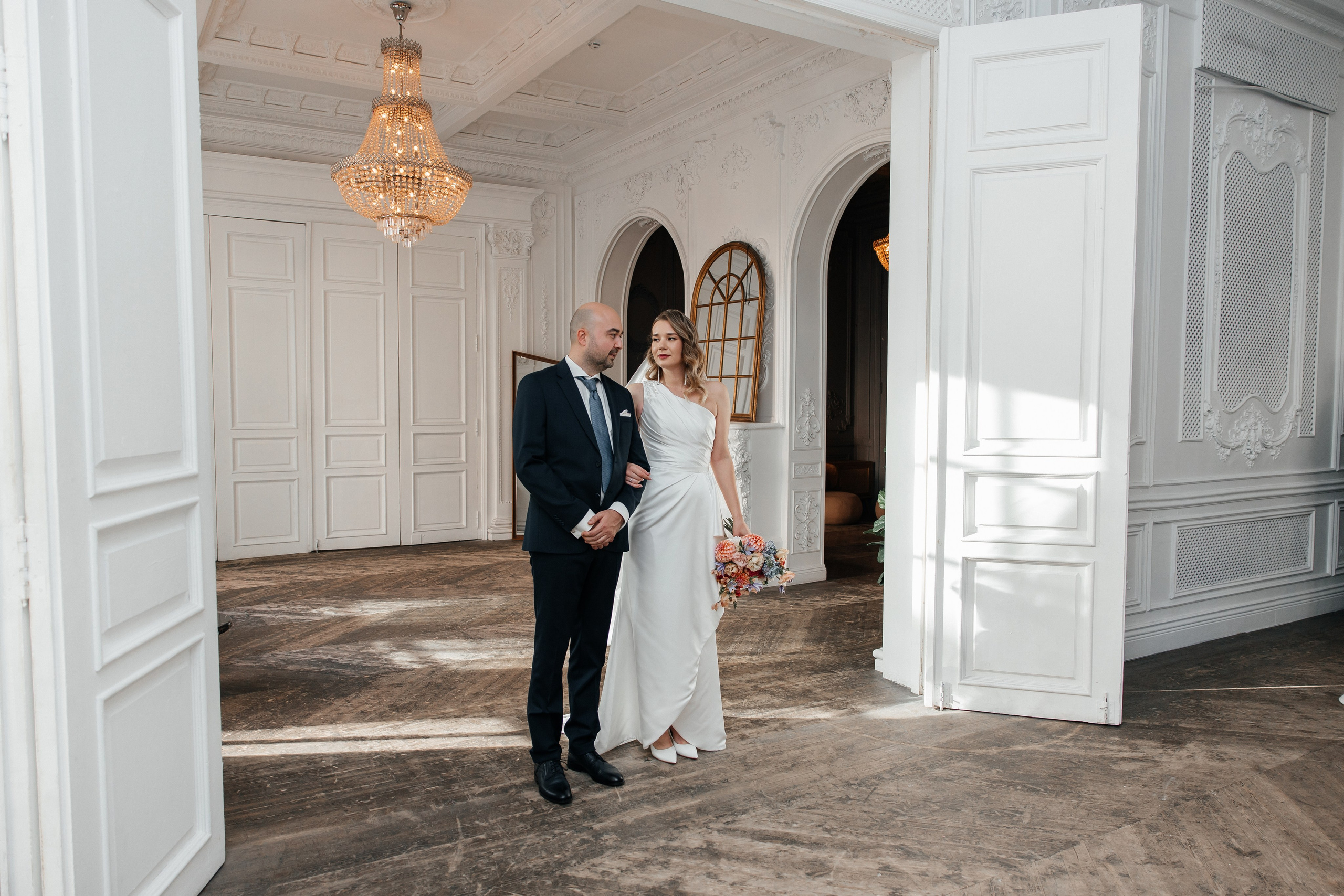 Анна и Максим. Свадебный и семейный фотограф Москва | Балашиха