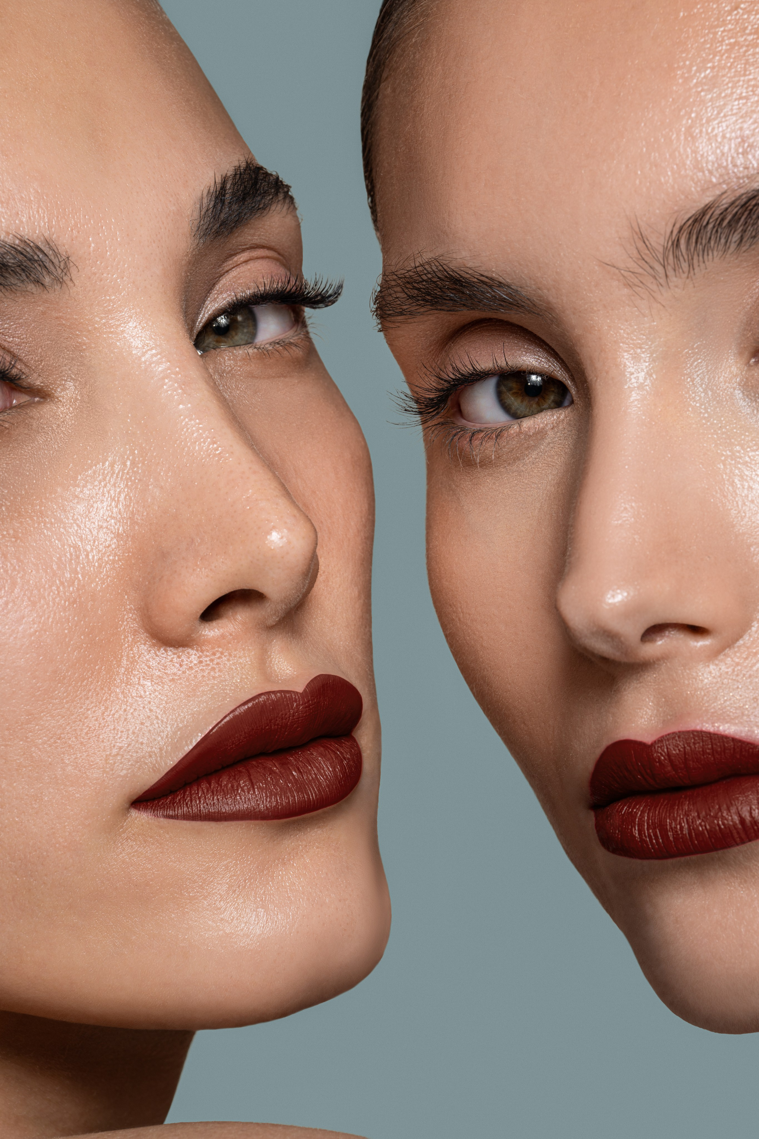 Beauty ретушь. Ретушёр и фотограф Мария Гущина