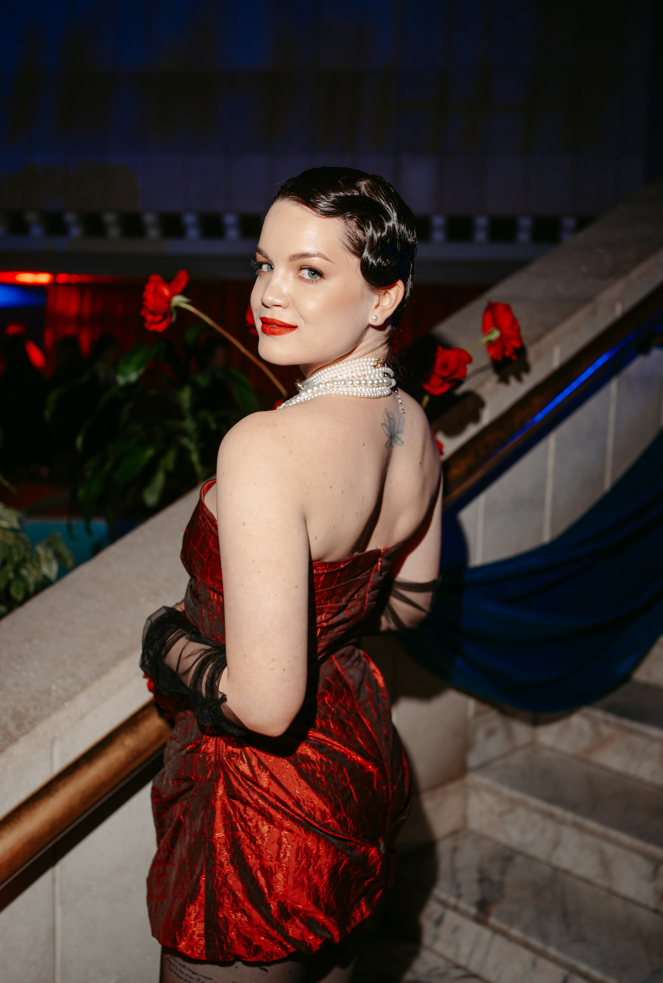 Итоги года Enter / 2024. Саша Копылов, фотограф в Казани