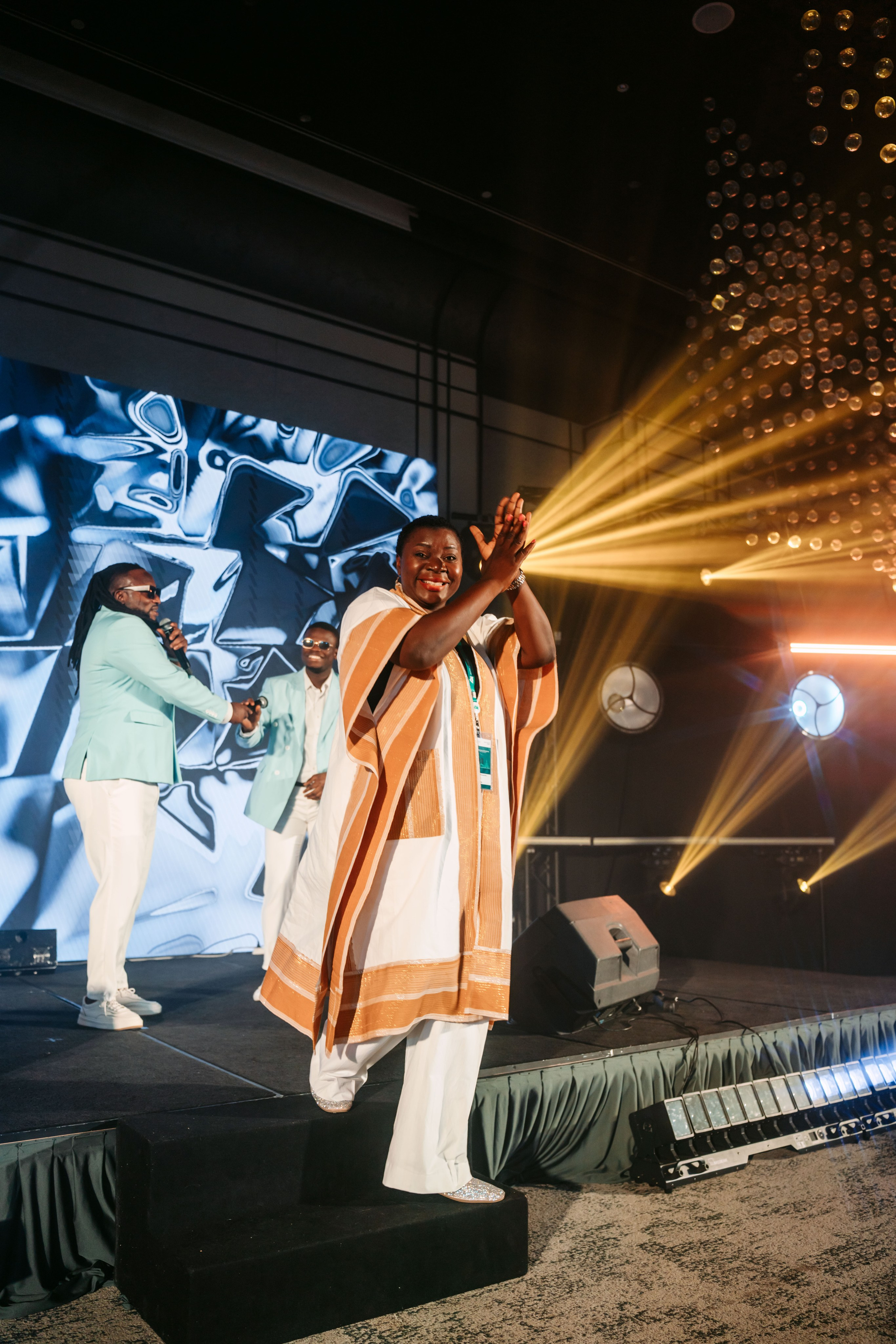 KazanForum. Гала-ужин / 2025. Саша Копылов, фотограф в Казани