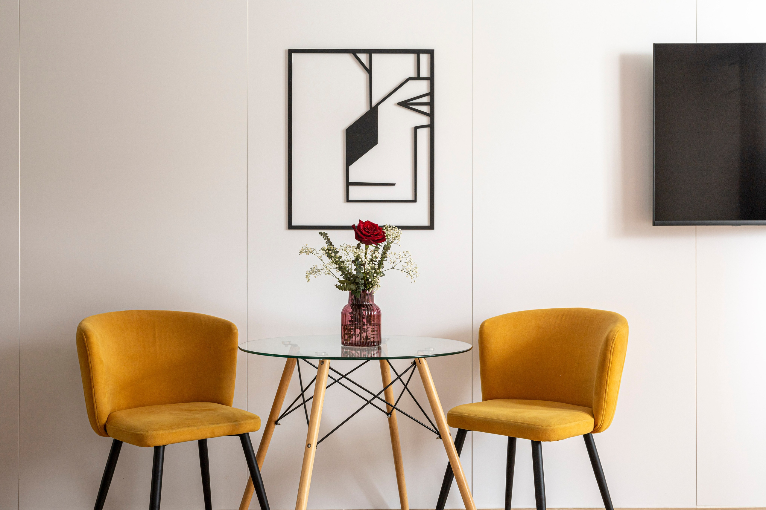 Работа с хоумстеджерами и дизайнерами. Интерьерный фотограф в Самаре Григорий Ревизов