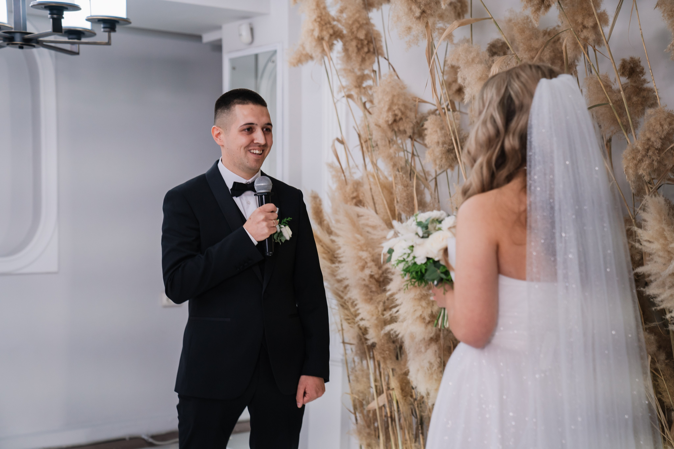 Олеся и Сергей. Евгения Арефьева — свадебный и портретный фотограф в Чите