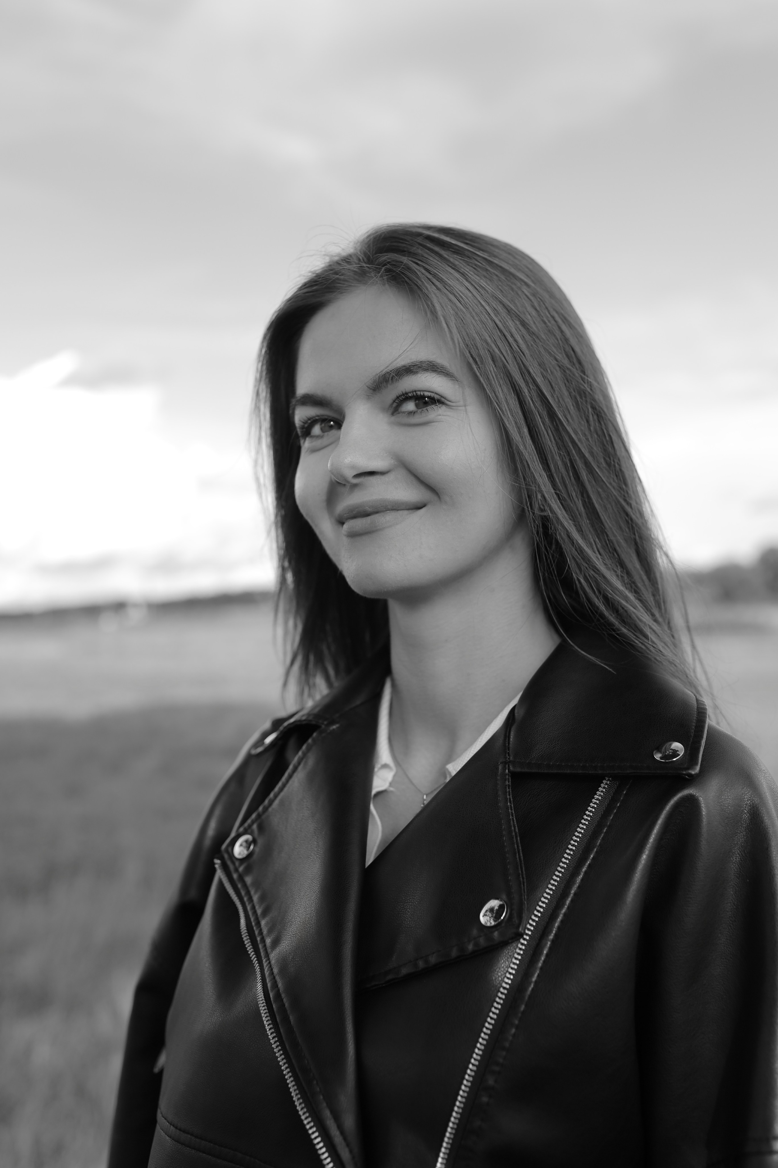 Натали. Портретный фотограф в Санкт-Петербурге Никита Новгородцев