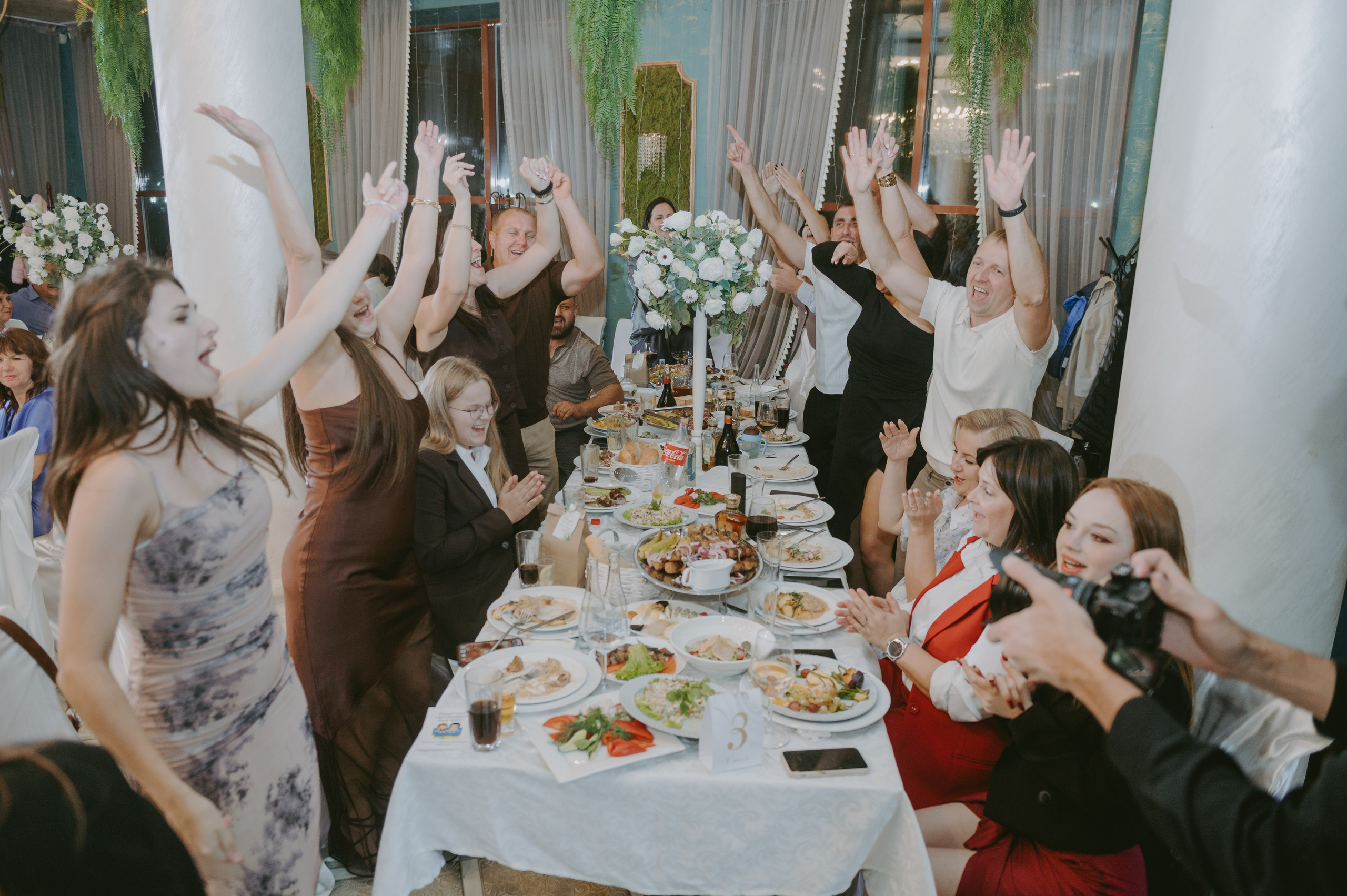 Роман & Вероника. Свадебный и семейный фотограф город Темрюк Фотостудия Темрюк