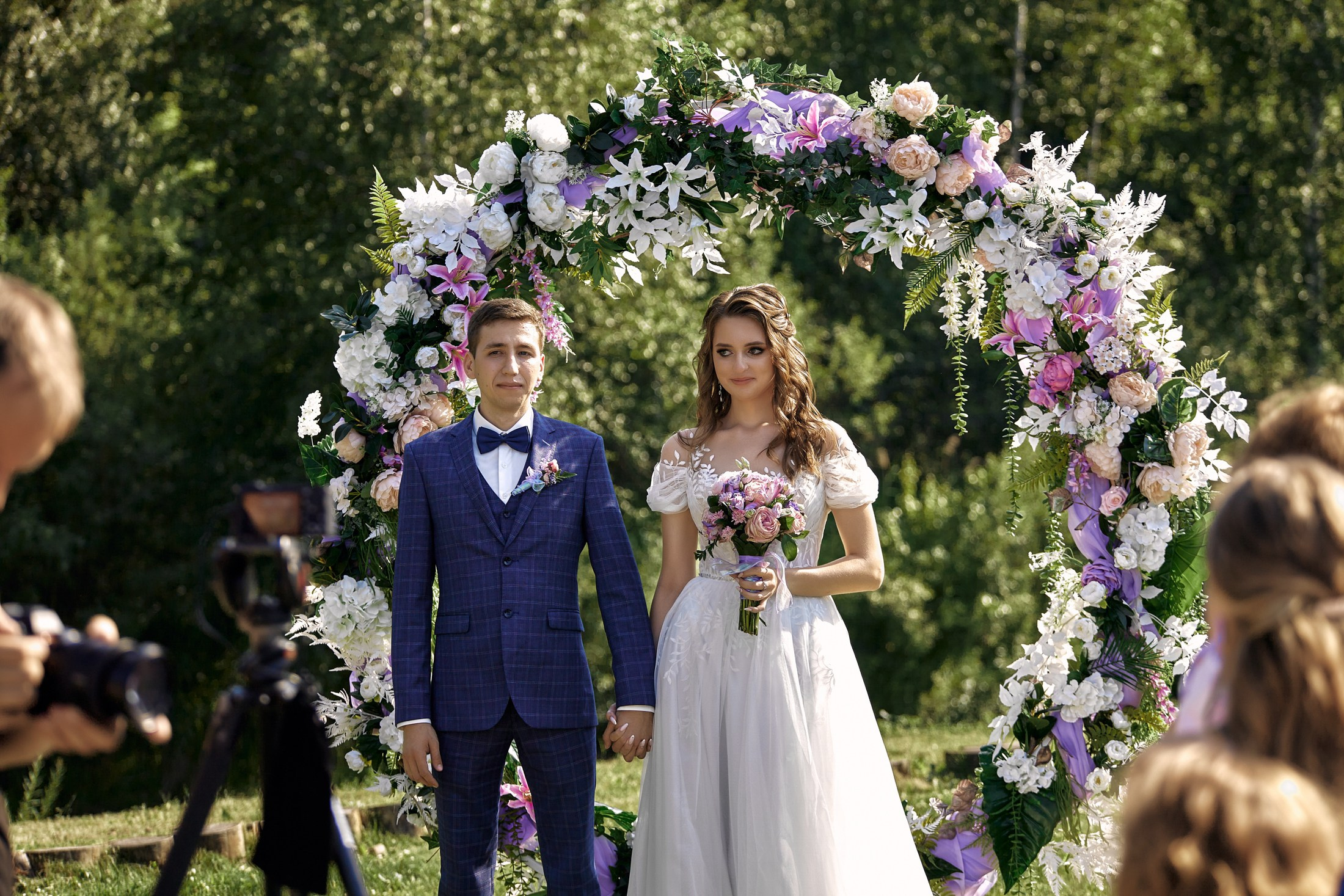 Свадьбы. Свадебный репортажный и фуд фотограф в Барнауле Гайфулин Виталий