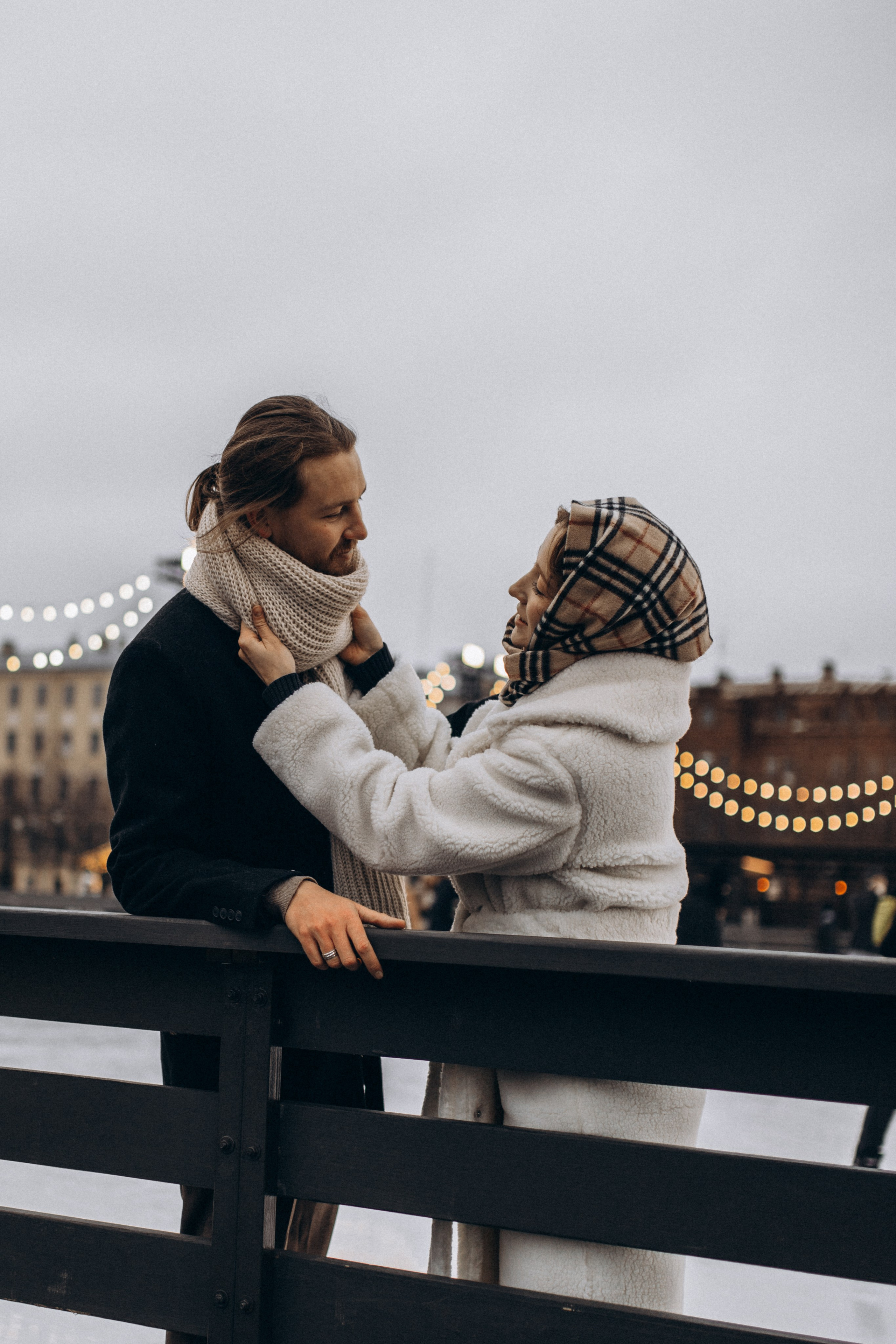 New Holland. Фотограф в Санкт-Петербурге Арбатская Наталья