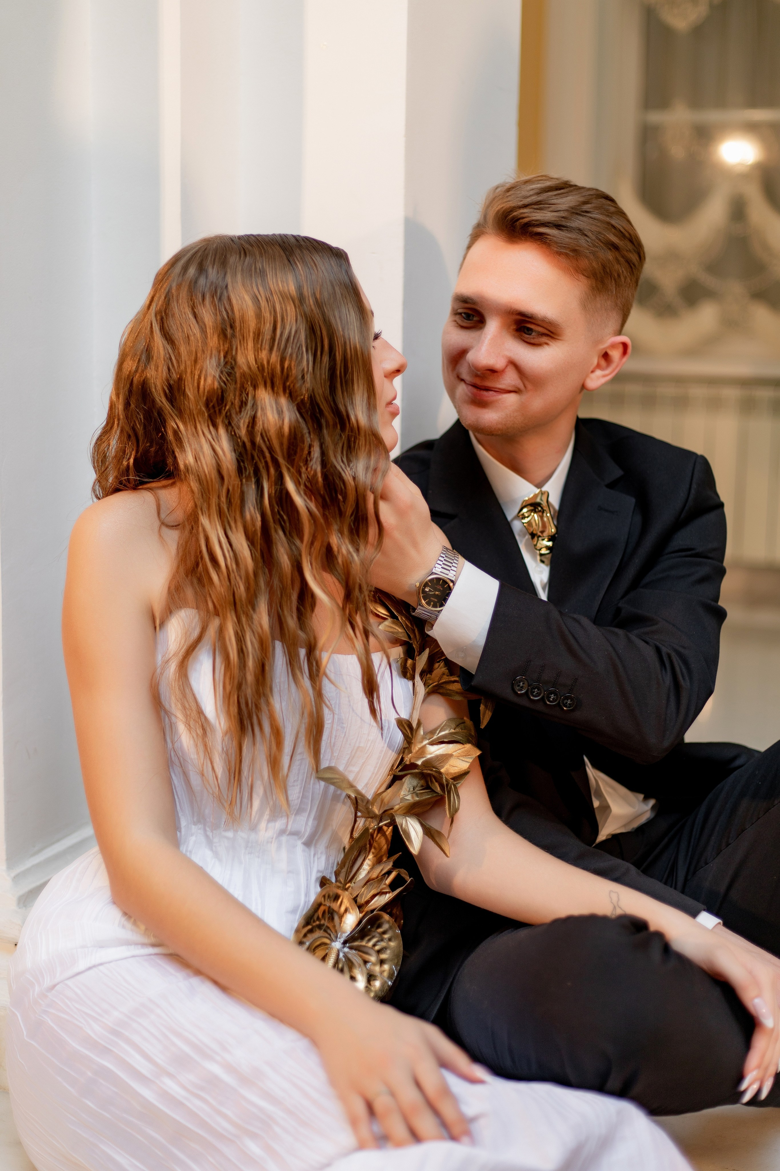 Дороже Золота…. СВАДЕБНЫЙ ФОТОГРАФ В КРЫМУ И СЕВАСТОПОЛЕ