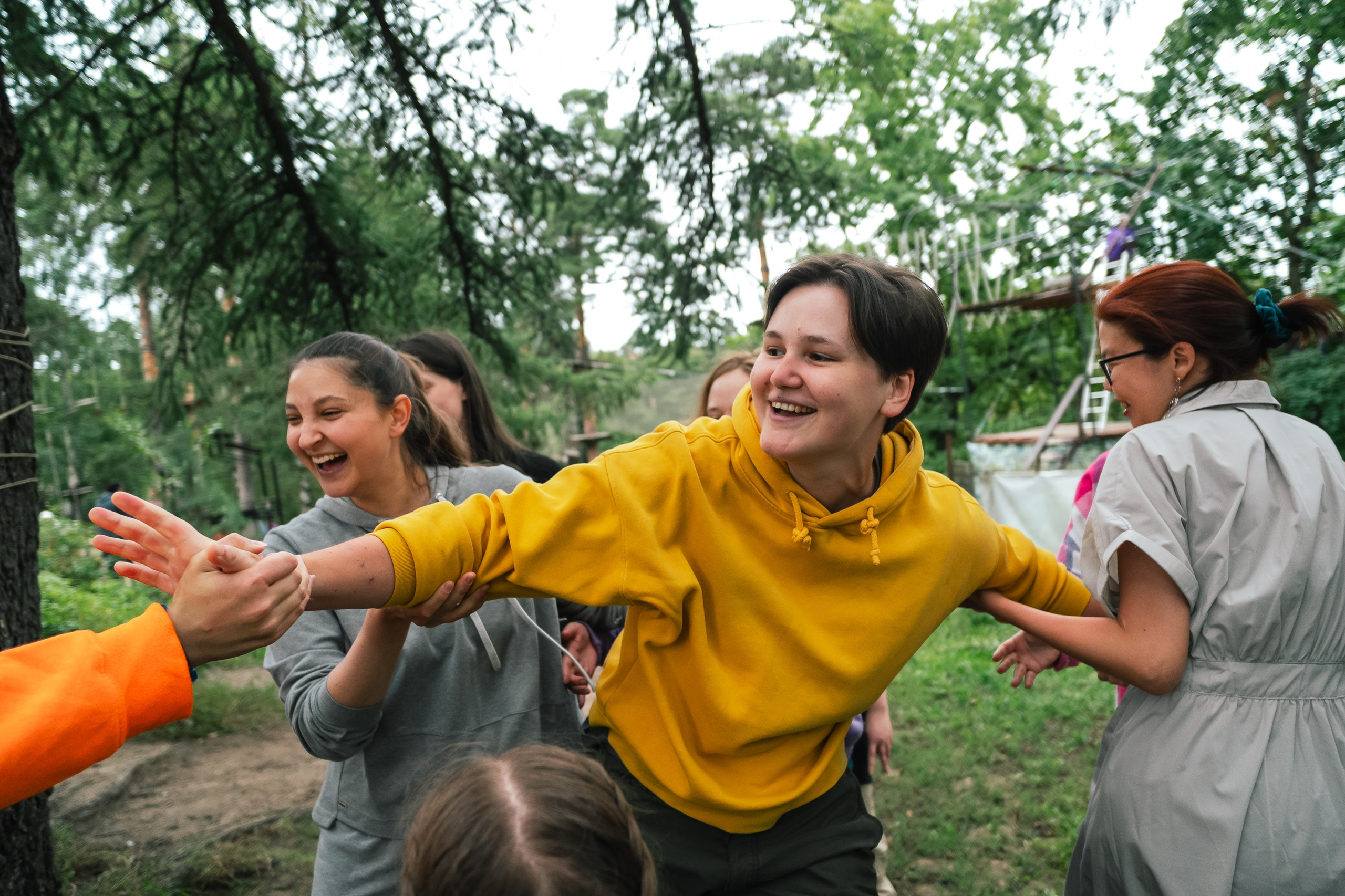 Мероприятия. Репортажный фотограф в Санкт-Петербурге Евдокимова Ольга
