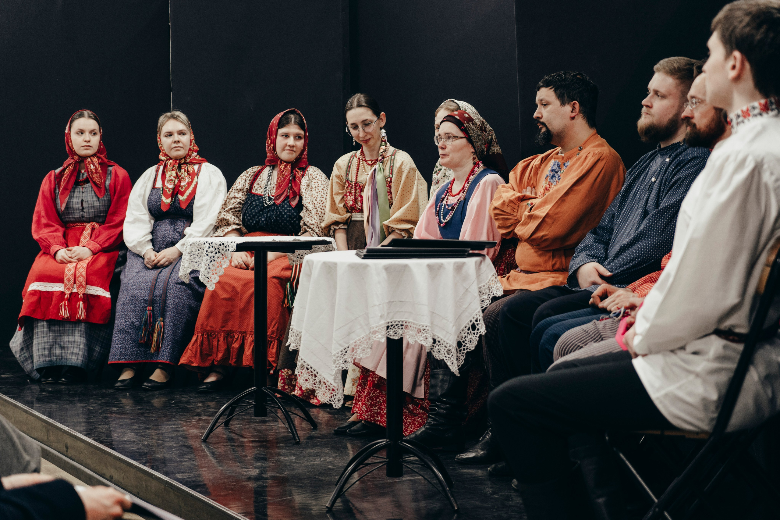 Мероприятия. Репортажный фотограф в Санкт-Петербурге Евдокимова Ольга