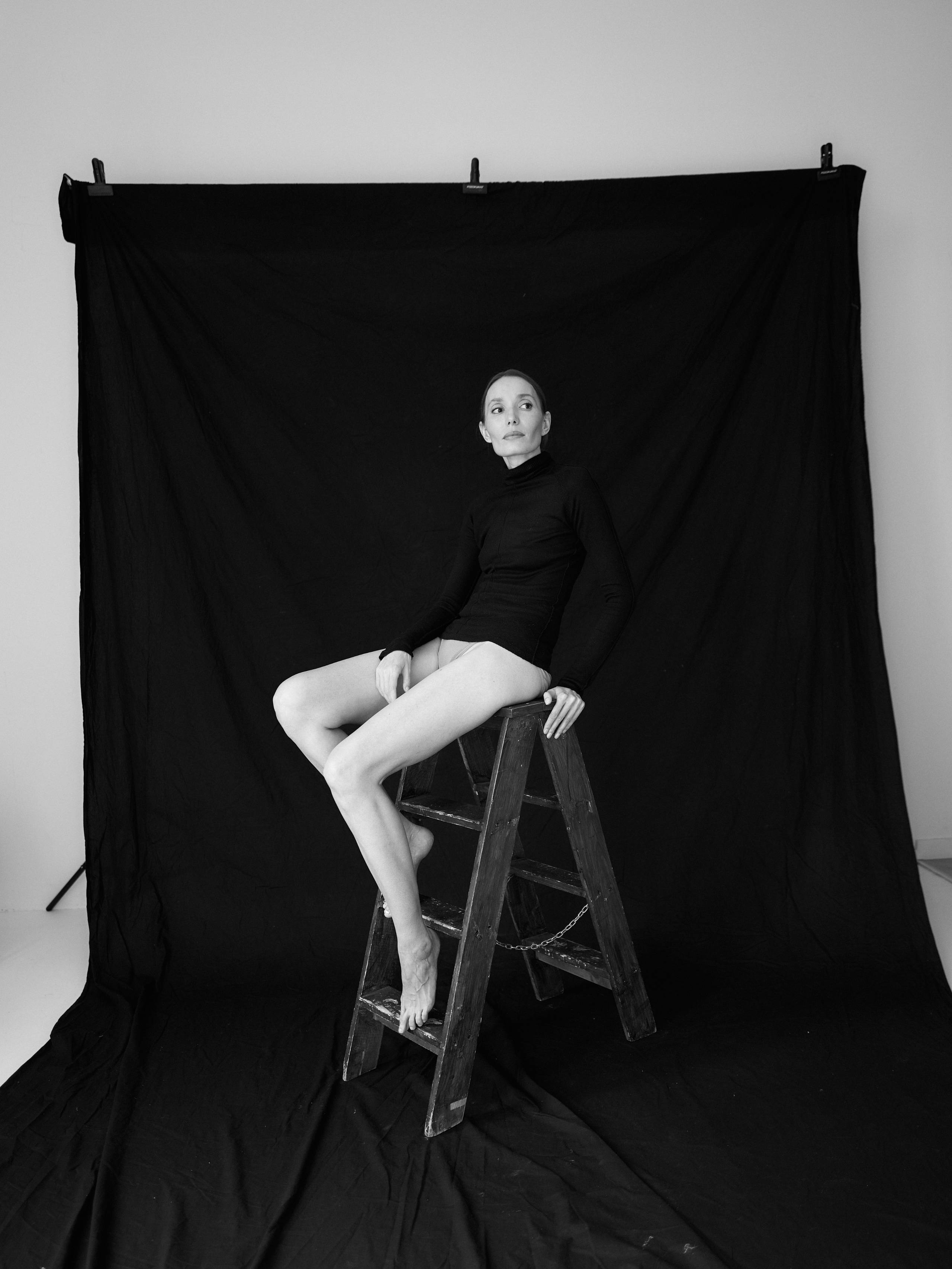 Svetlana. Портретный фотограф в Москве Ланин Сергей
