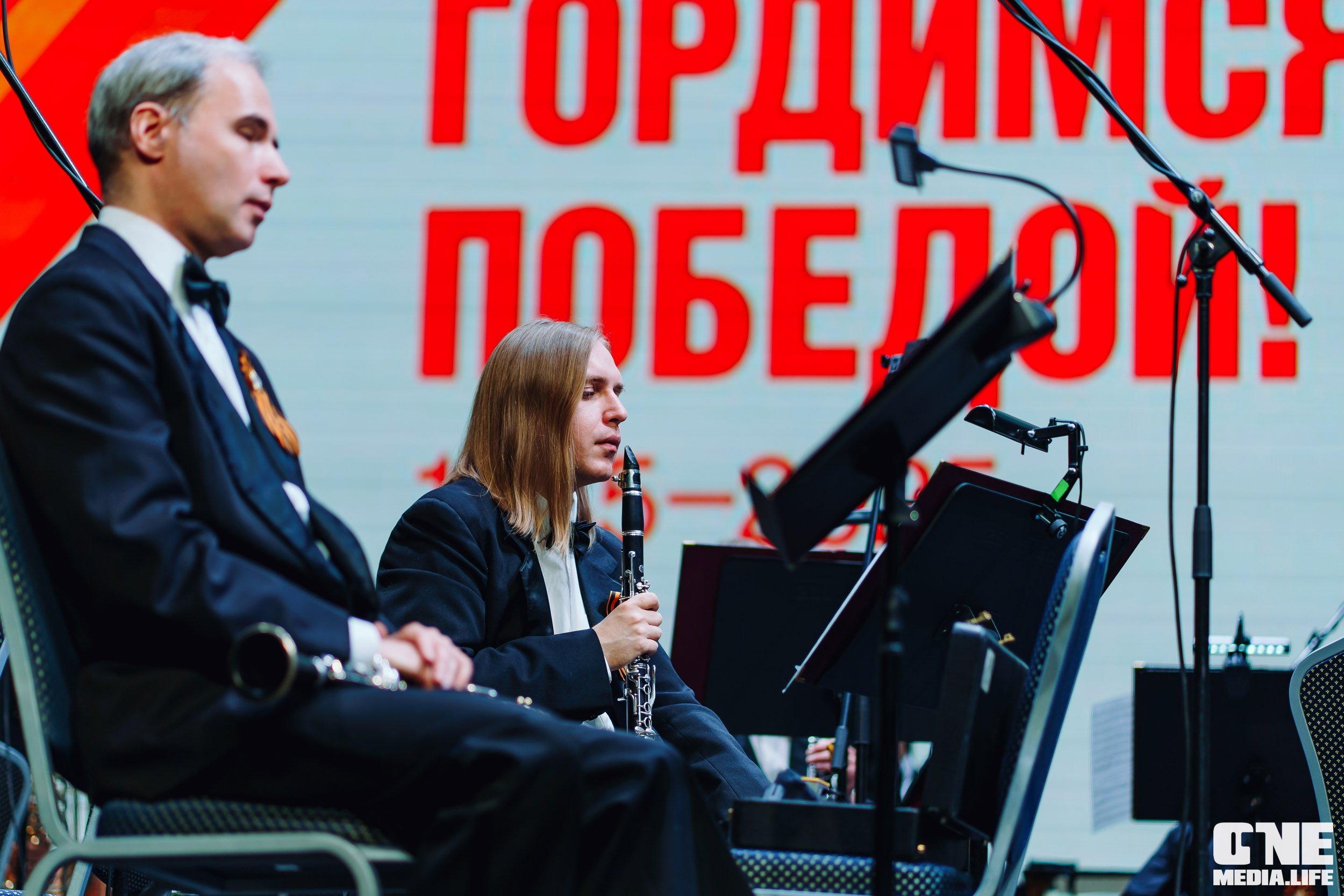 Фоторепортаж из Янтарь Холла. One Media Life: фоторепортажи, фотоотчеты с мероприятий и заведений