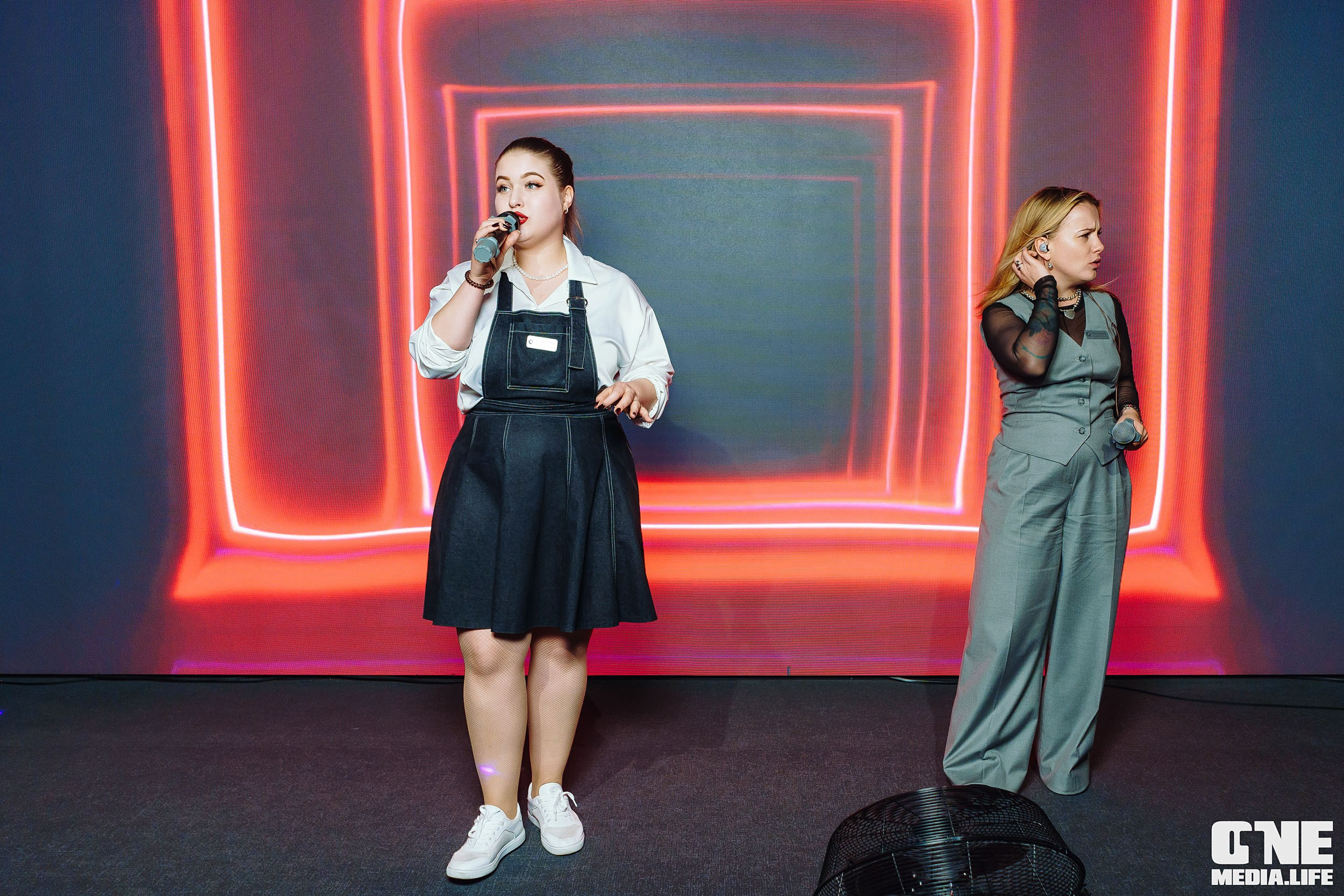 Фоторепортаж из ресторана Океан. One Media Life: фоторепортажи, фотоотчеты с мероприятий и заведений