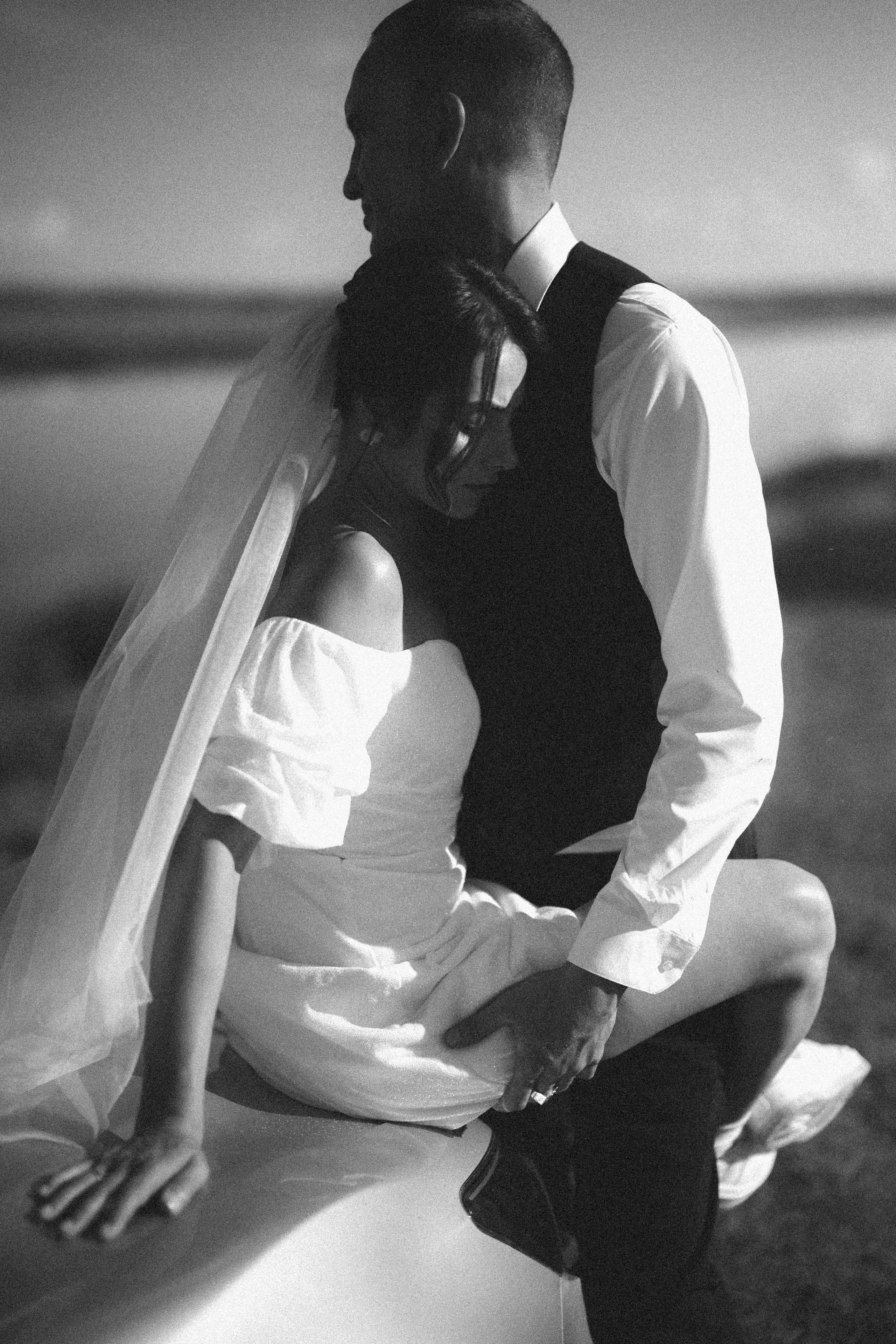 Таня+Дима. Фотограф Анатолий Шестаков