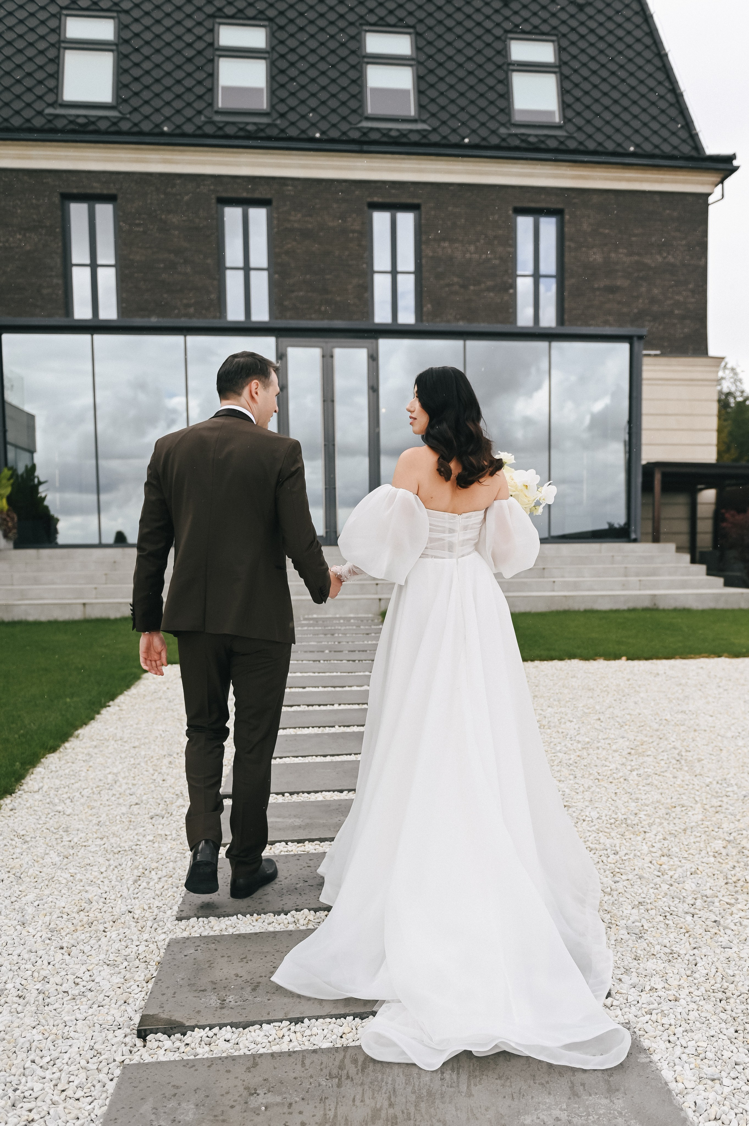 Саша + Катя. Свадебный и семейный фотограф Волгоград Москва