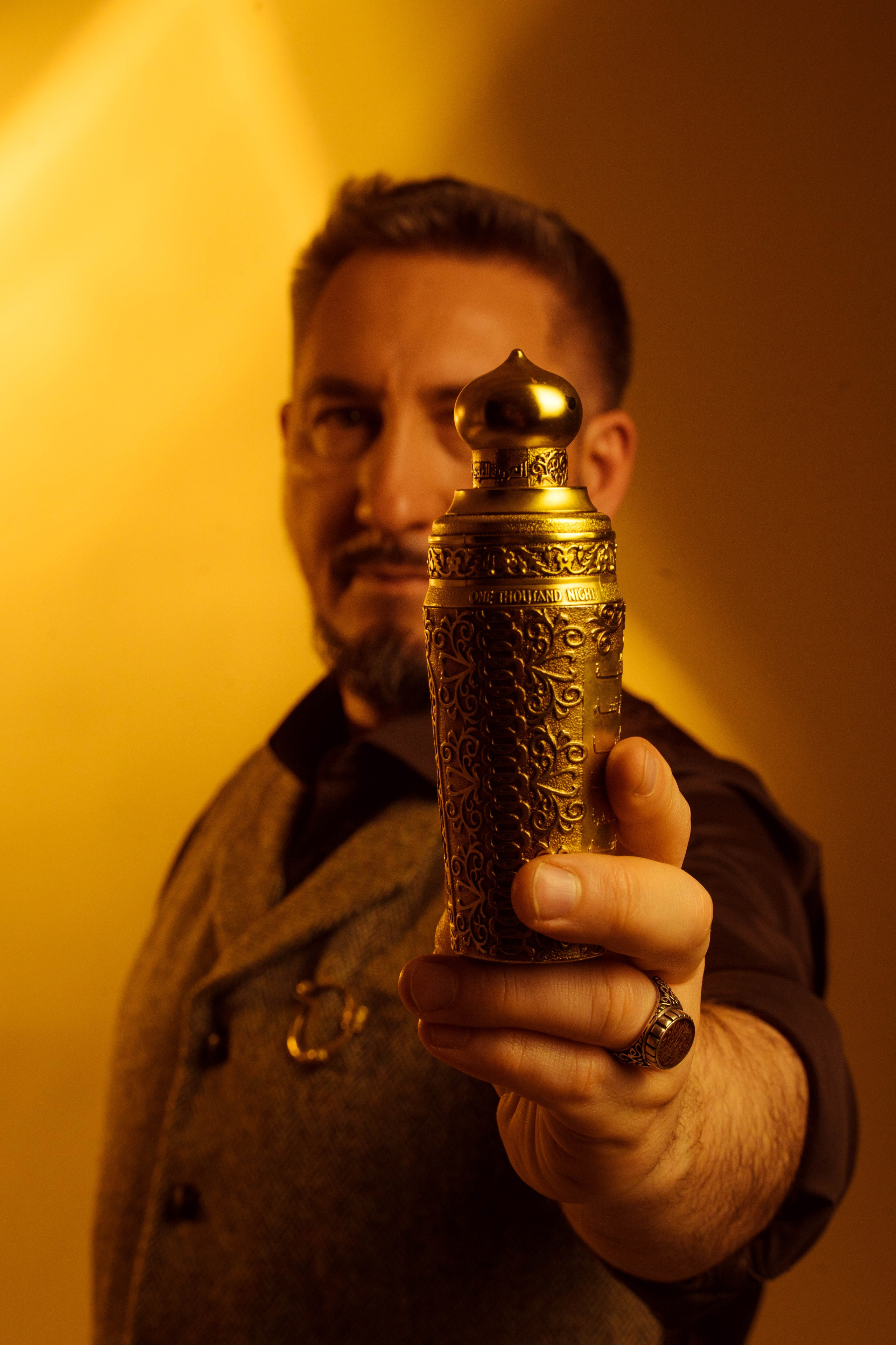 Я С И Н. Арт фотограф и стилист Ульяна Терезникова