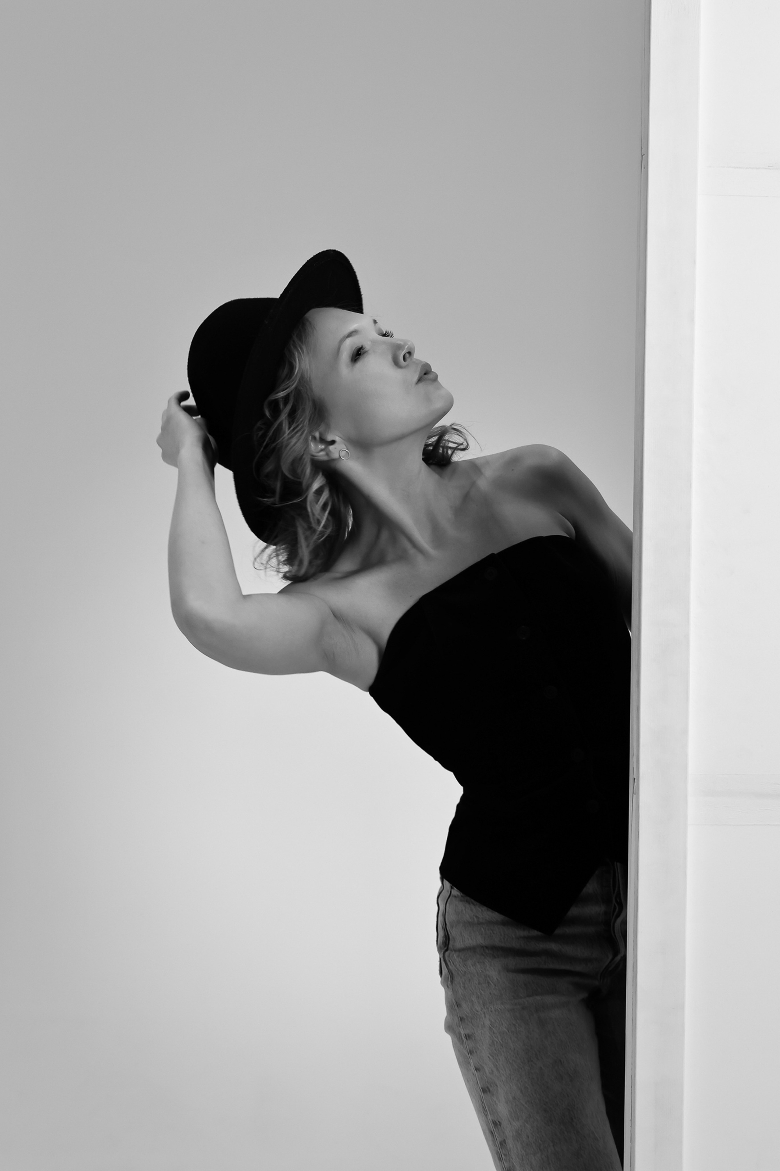 Юля. Фотограф портретист в Санкт Петербурге Дроздова Алла