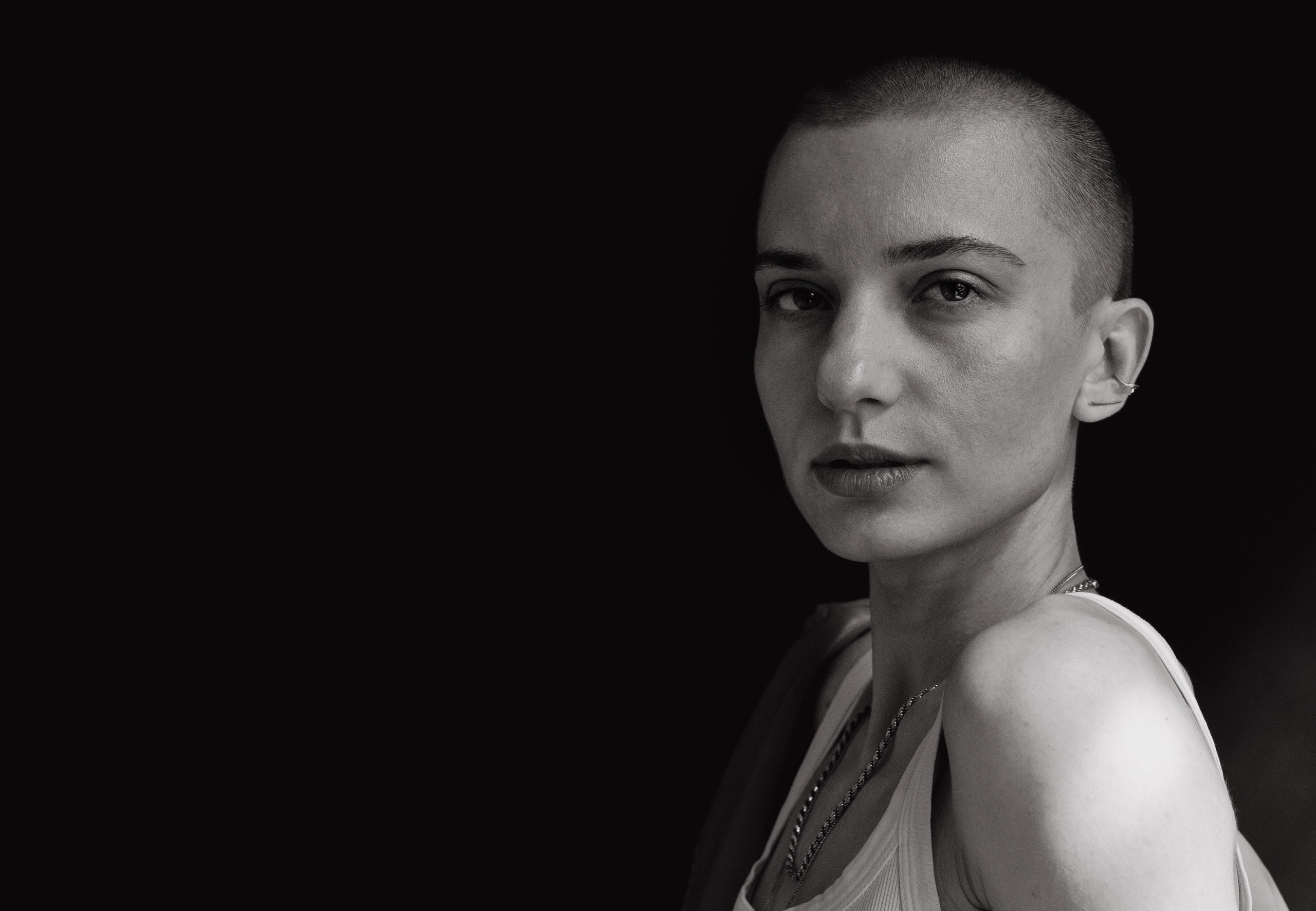 KATYA. ЕВГЕНИЯ КОПАЧ