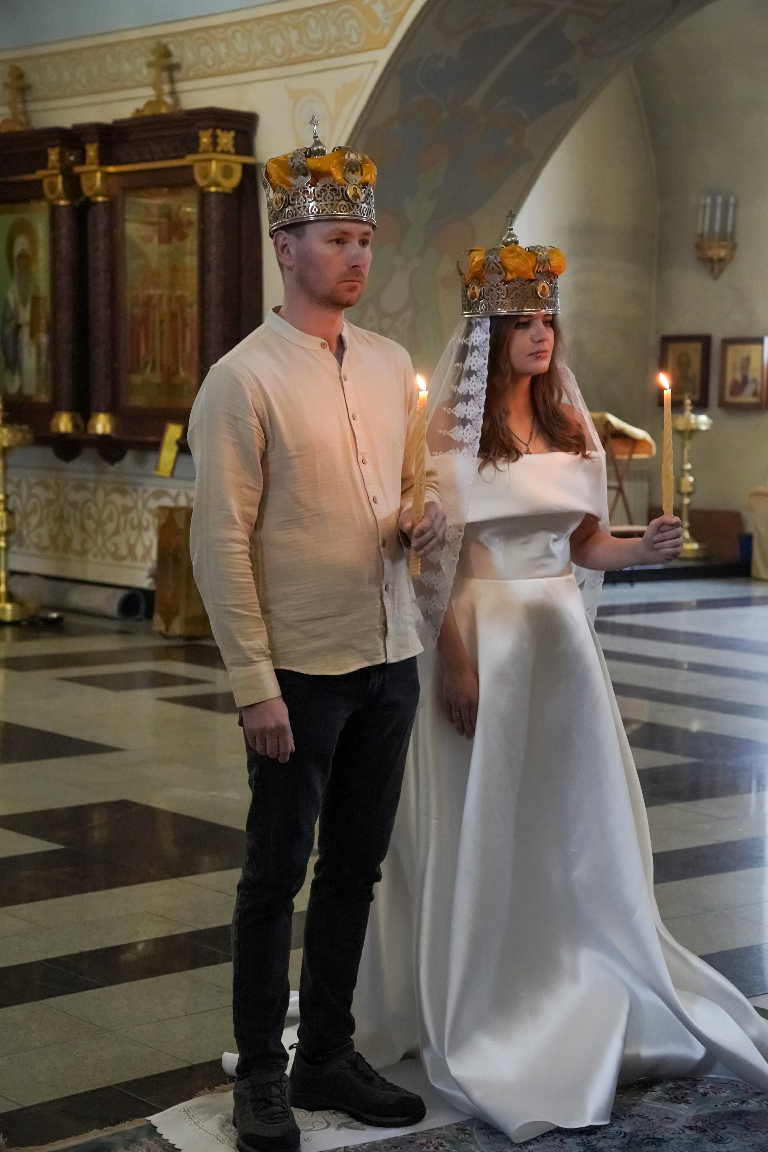 Кристина Станислав. Студийный и портретный фотограф в САНКТ-ПЕТЕРБУРГЕИрина Махаон