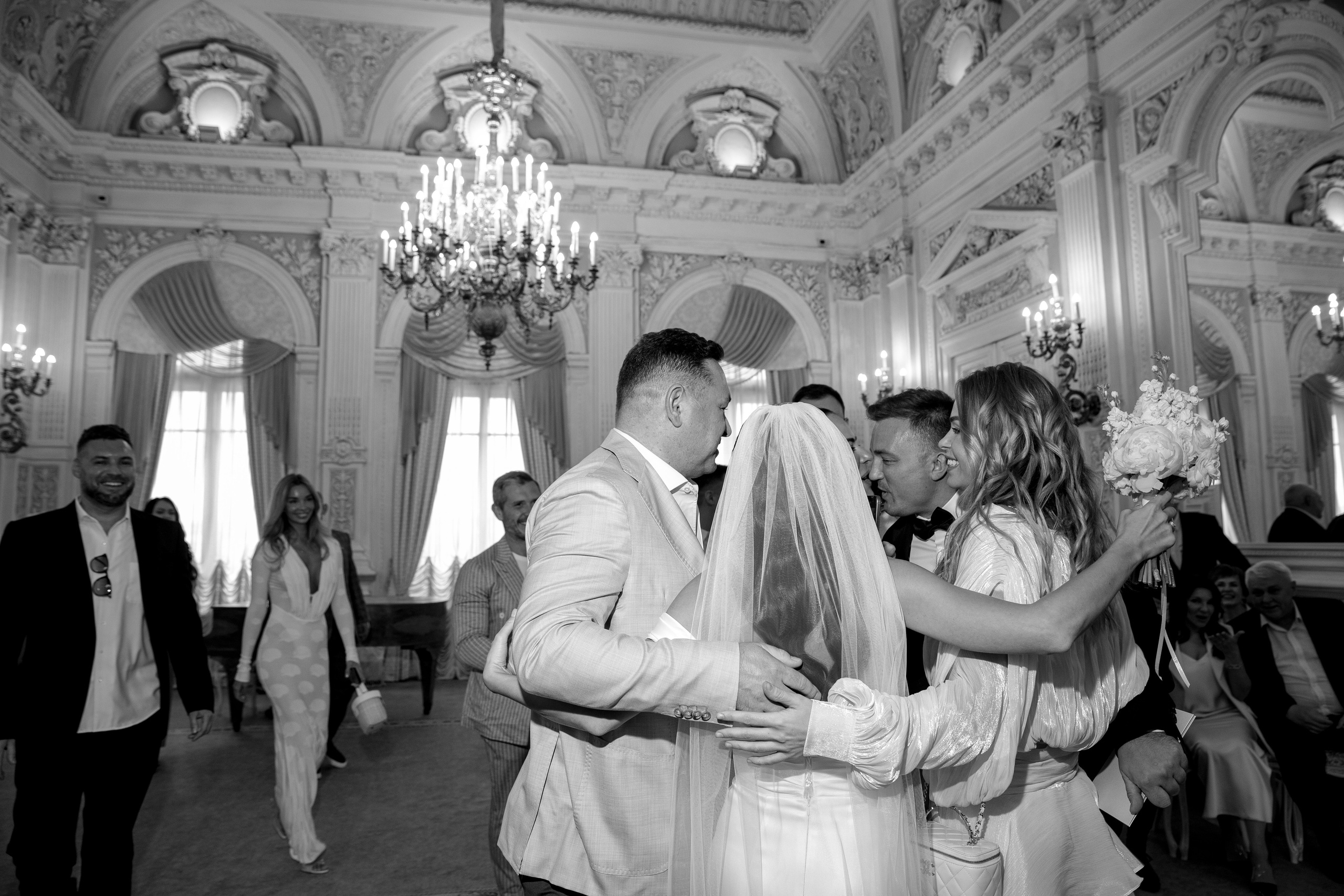 Evgeniy & Yana. Фотограф Анжелика Кварц. Санкт-Петербург, Wedding Photographer in Spain, France, Italy, Montenegro