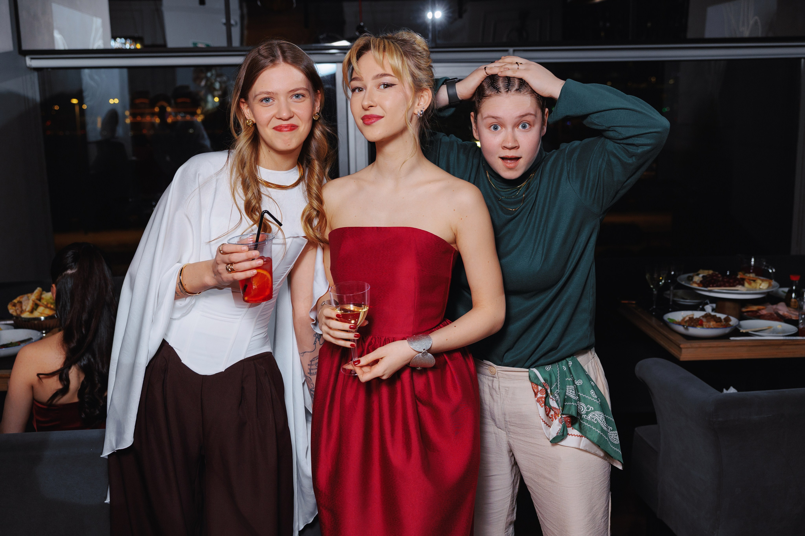 События. Фотограф в Санкт-Петербурге Кирюшенков Андрей